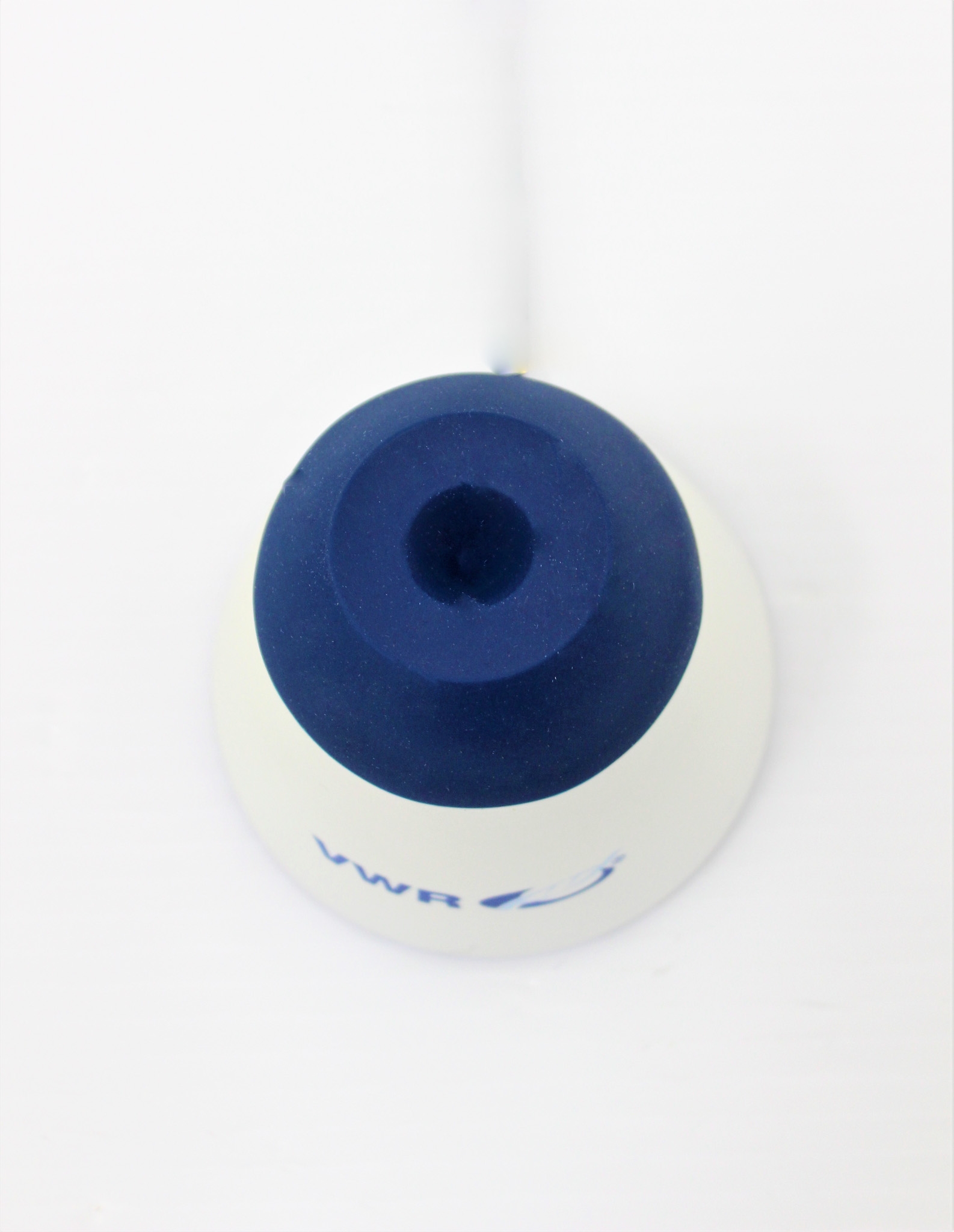 VWR 10153-688 Mini Vortexer 3000 RPM Lab Mixer Compact Durable Tested