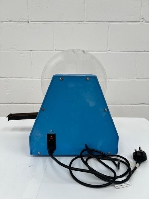 SOTAX F2 Analytical Testing Equipment Friabilator Good Condition 80 Charact
