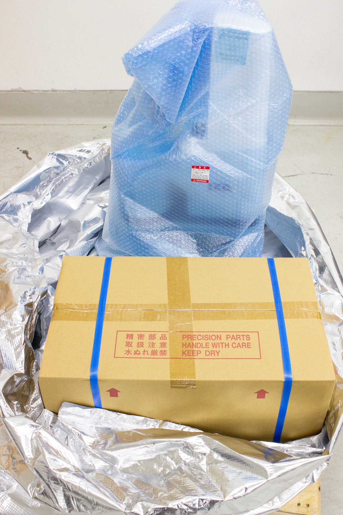 IAI SCARA Robot IXA-4NSN4533-5L-T2 High-Speed Automation with Low Vibration