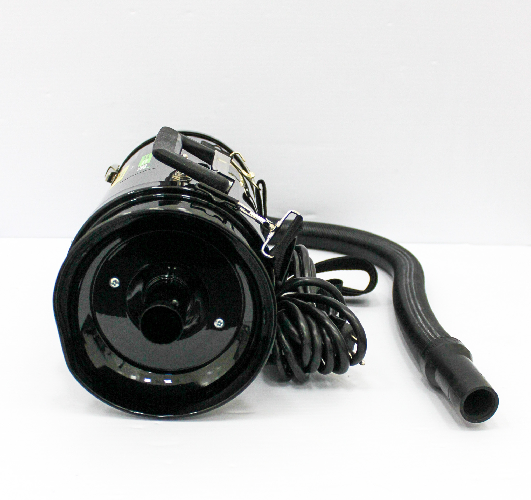 MetroVac MDV-3 Computer Vacuum Blower Turnkey ESD 1.7HP Micro Tools