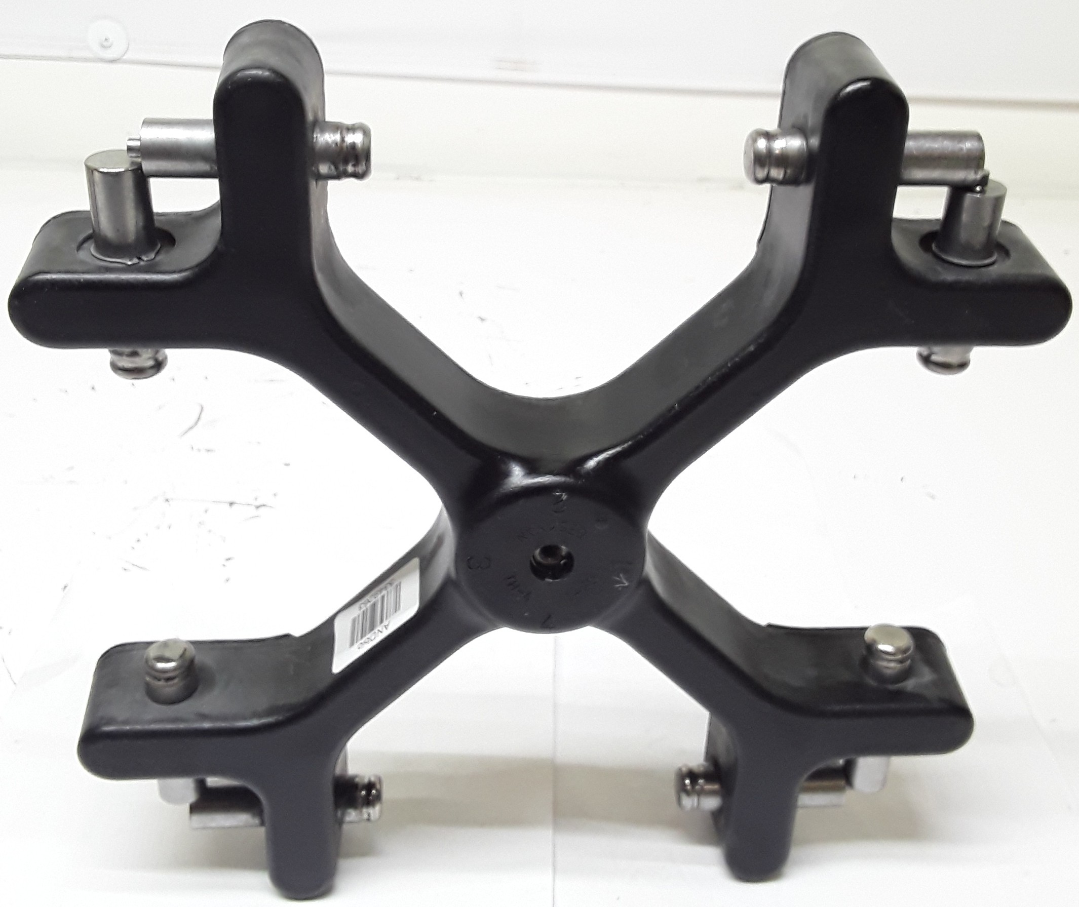 Beckman TH-4 Rotor Centrifuge Accessory for TJ Series, Spinchron, Allegra