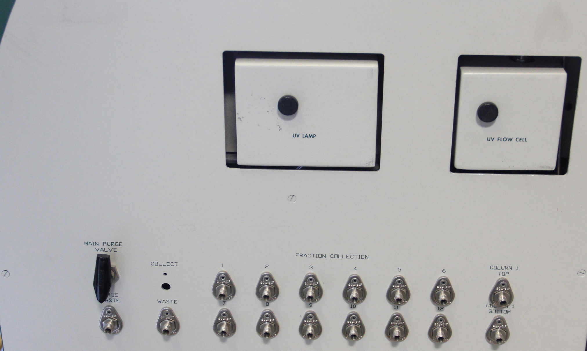 BIOTAGE Kiloprep 100 Auto Preparative HPLC System for Parts