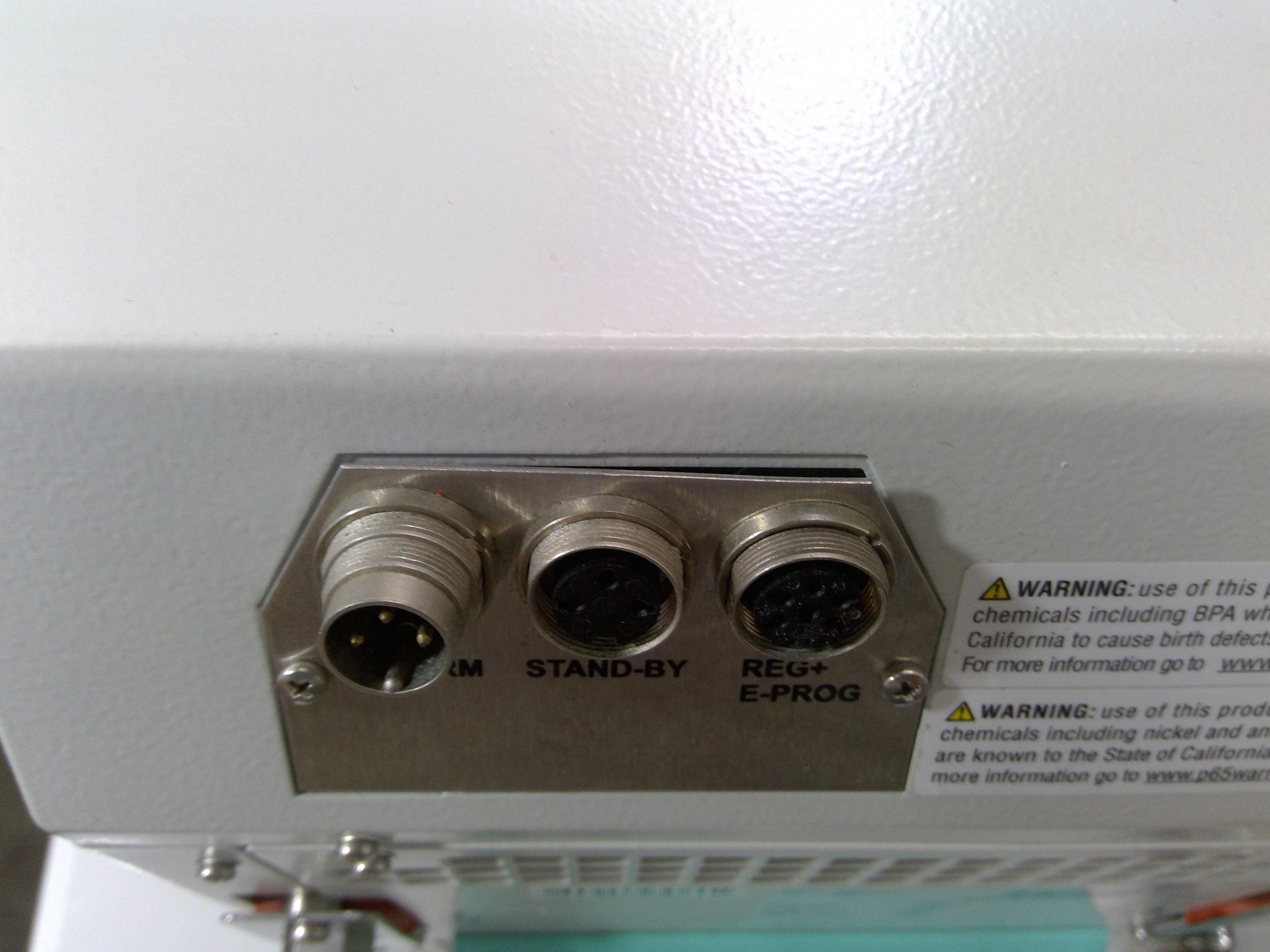 Julabo CF31 Circulator Refrigerated Heating 2kW 115V Compact 10345759