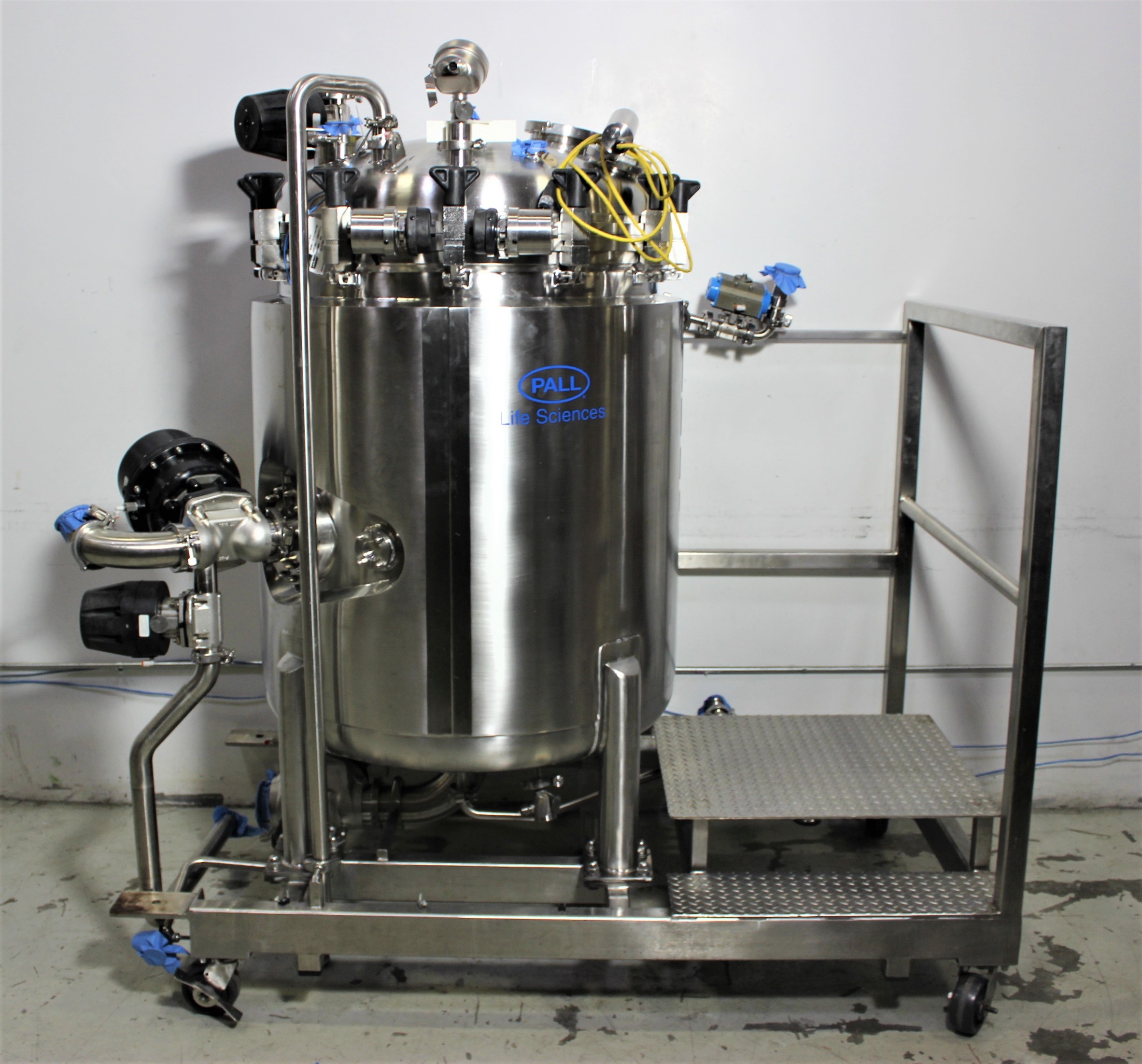 Pall PALL Bioreactor