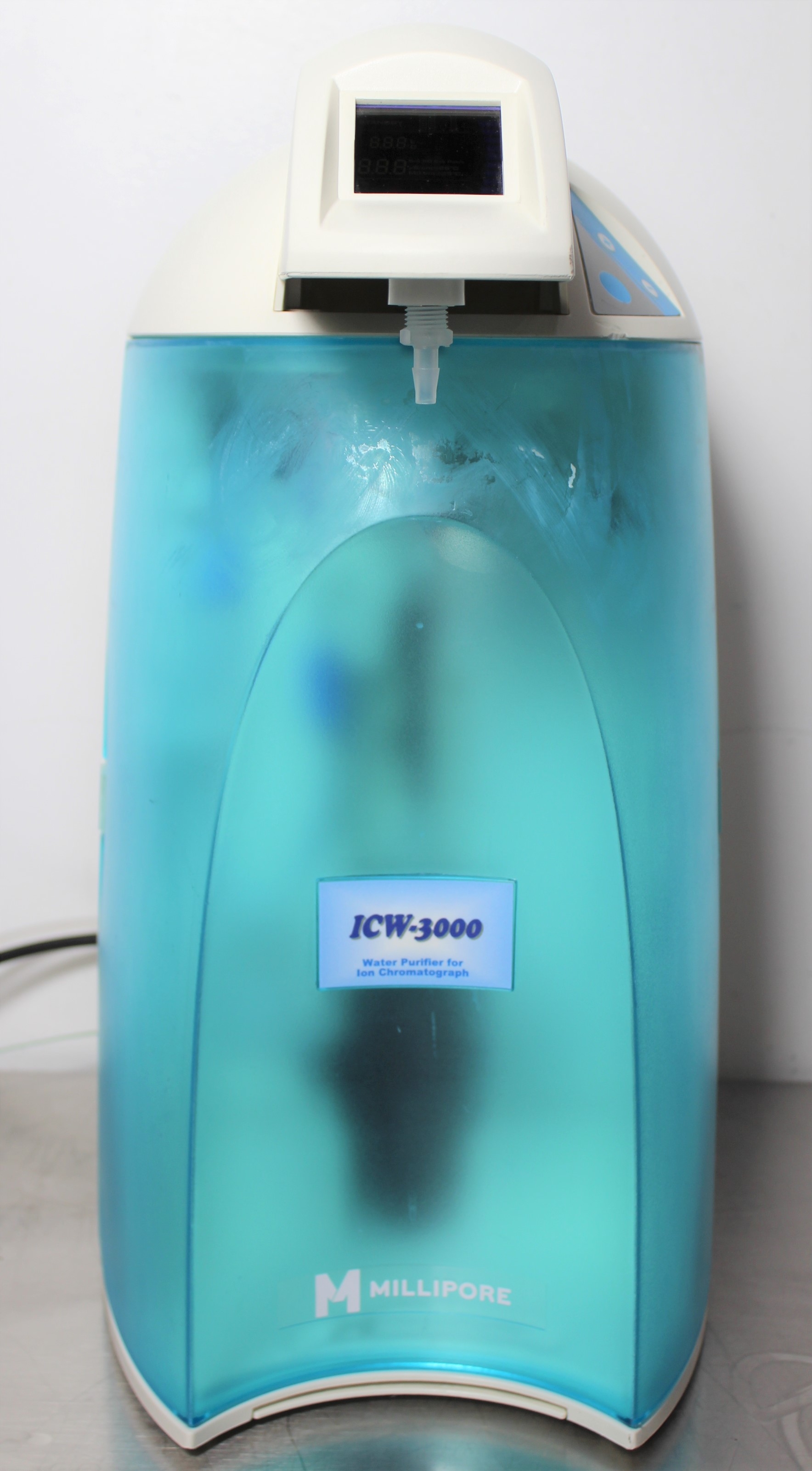 Millipore Synergy ICW3000 Water Purifier, 10L Ultrapure Water System