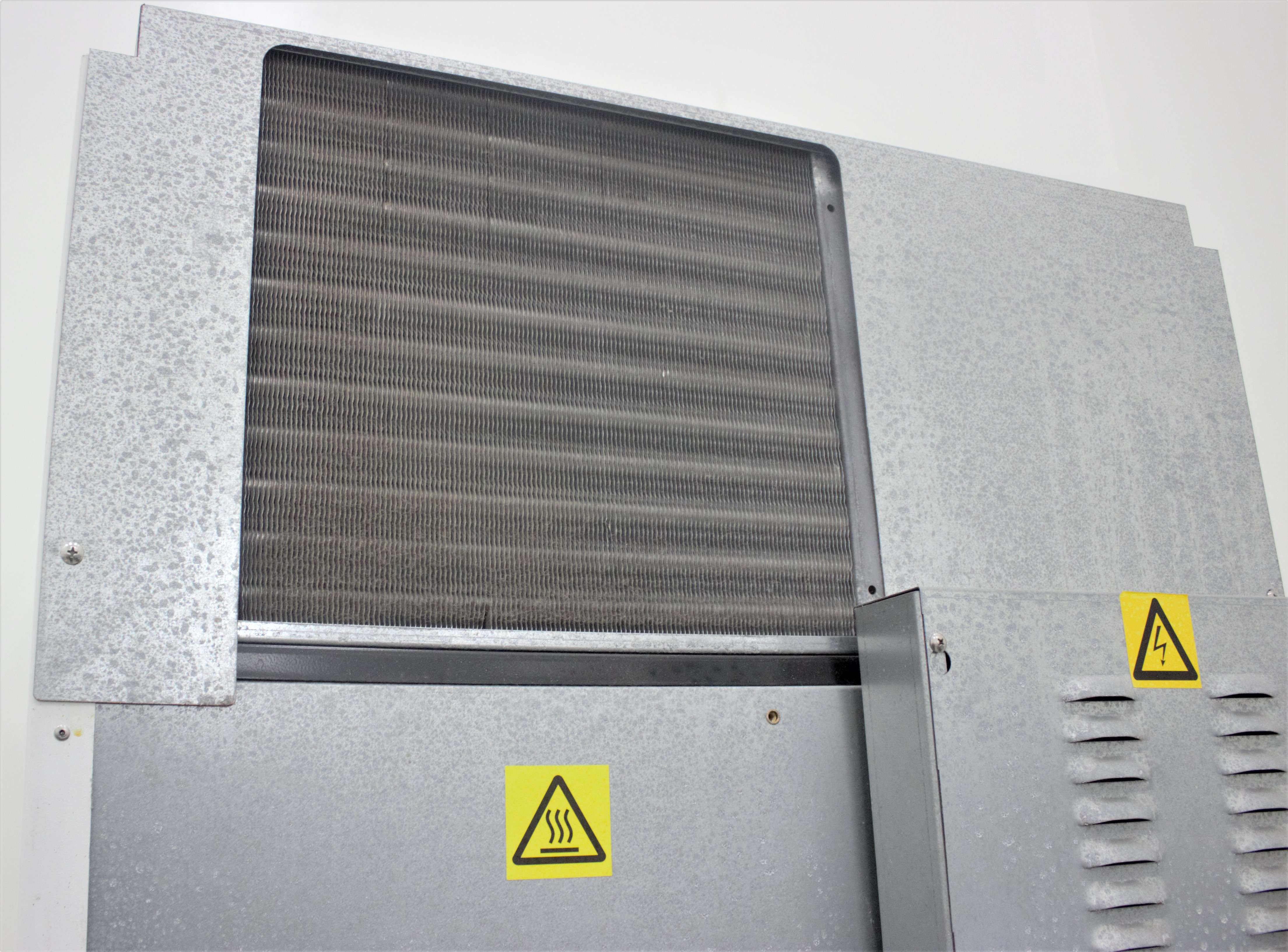 Helmer Horizon Series HLF125 Upright Laboratory Freezer -15C to -30C, 25.2 Cu Ft