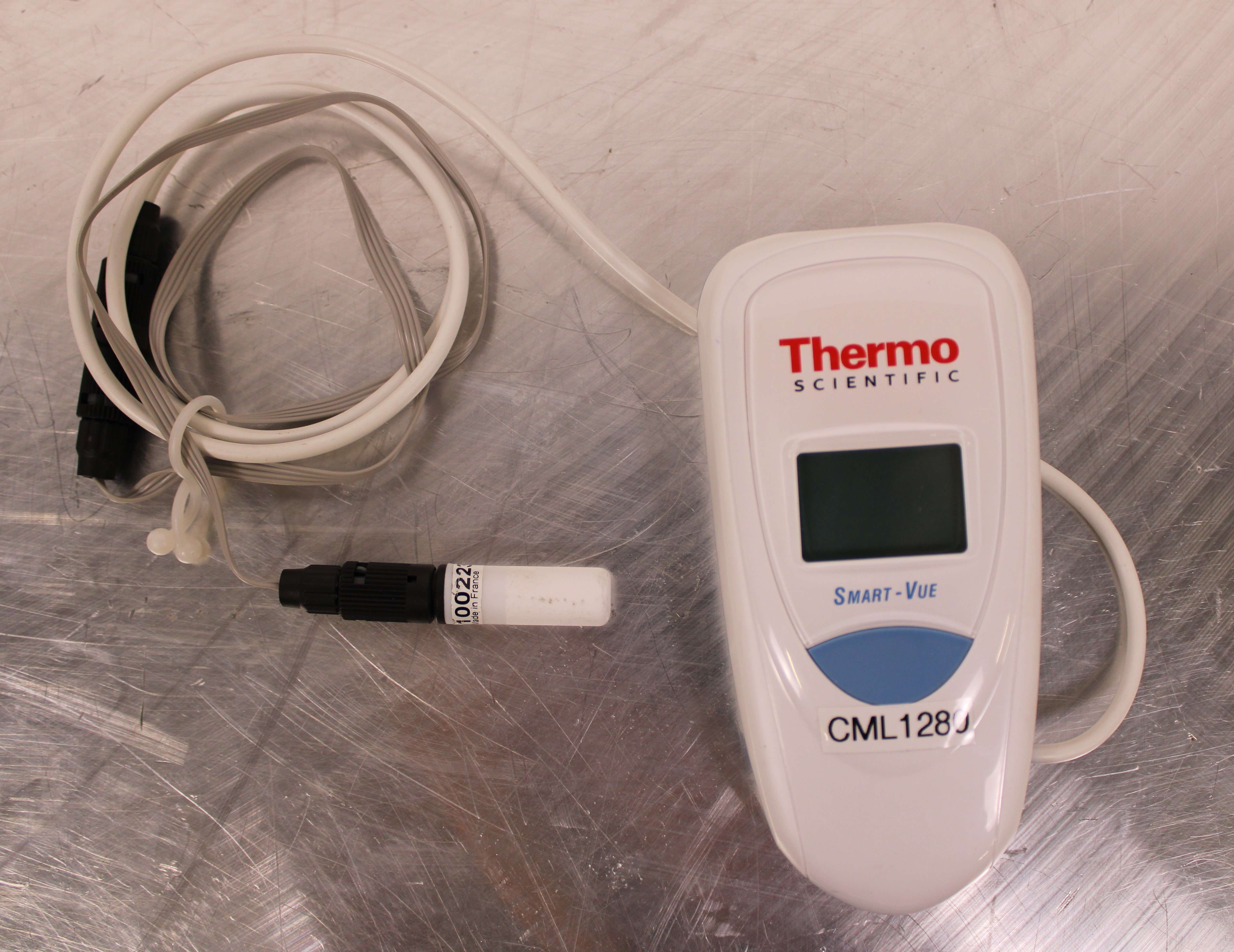 Thermo SV304-501-LSB Module/Sensor for 24/7 Lab Monitoring, 868MHz