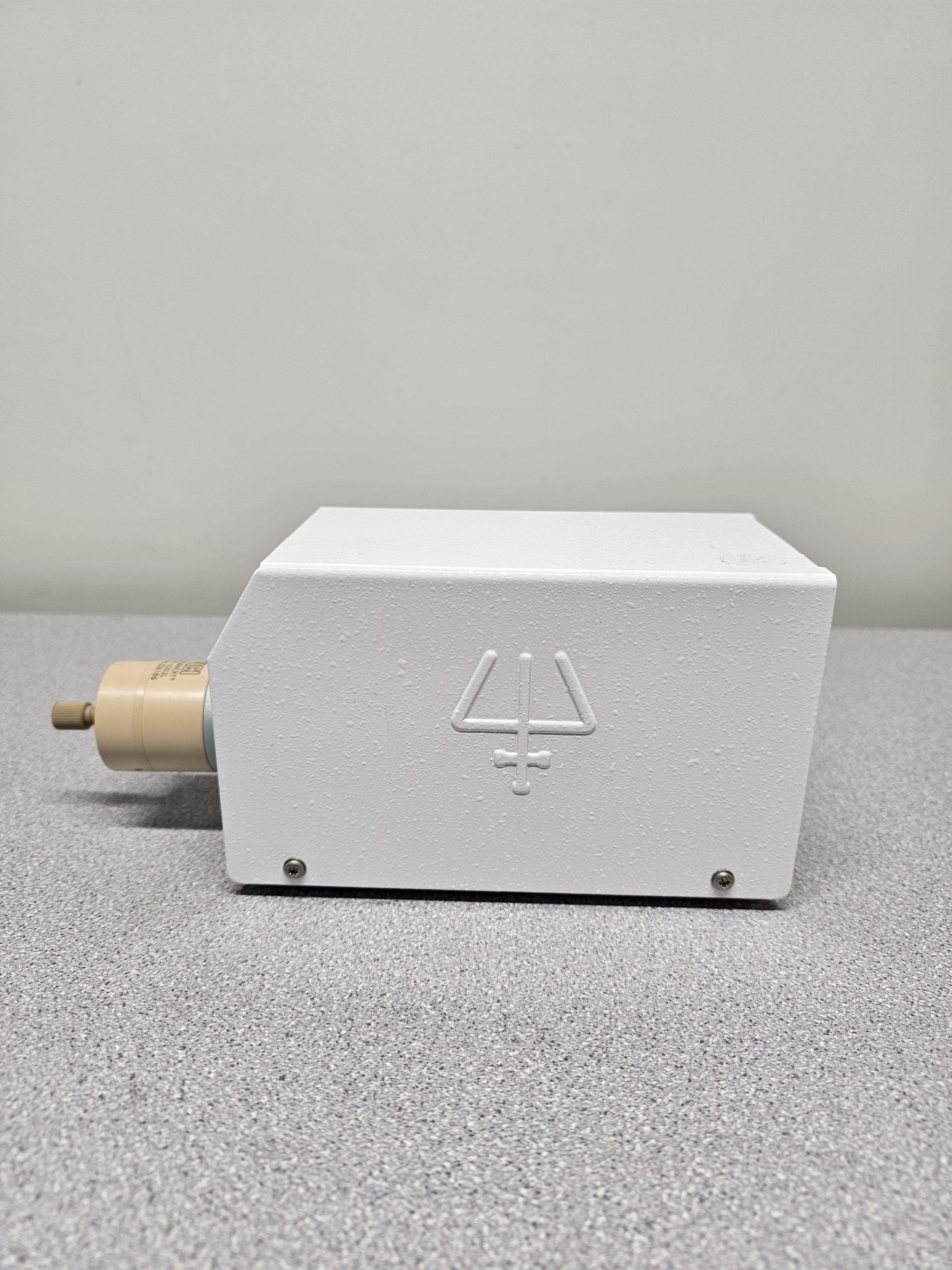 Gilson Valvemate II Actuator HPLC Valve Configuration Liquid System