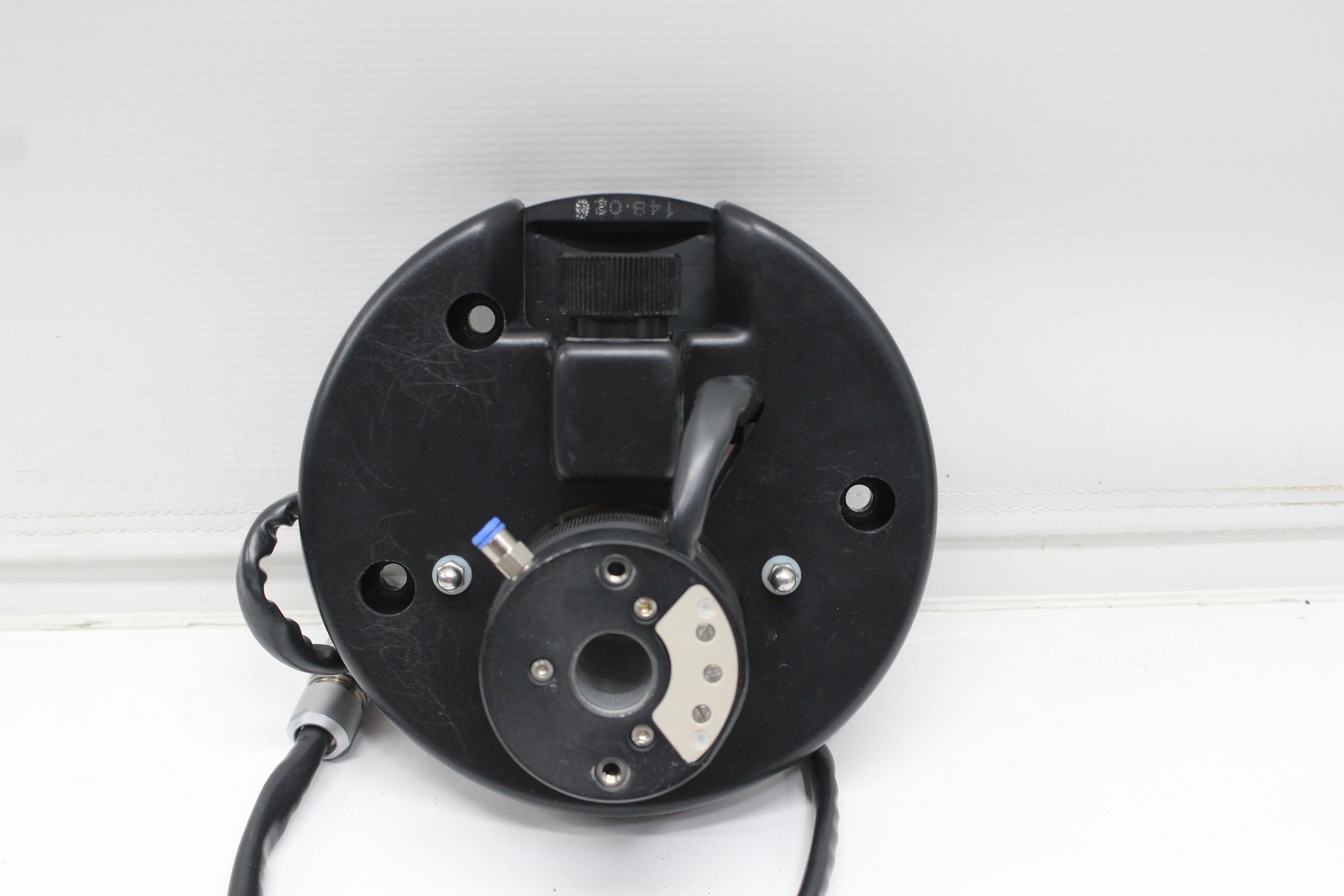 Micromass Q-Tof API-US Mass Spectrometer High Sensitivity MS/MS Source System