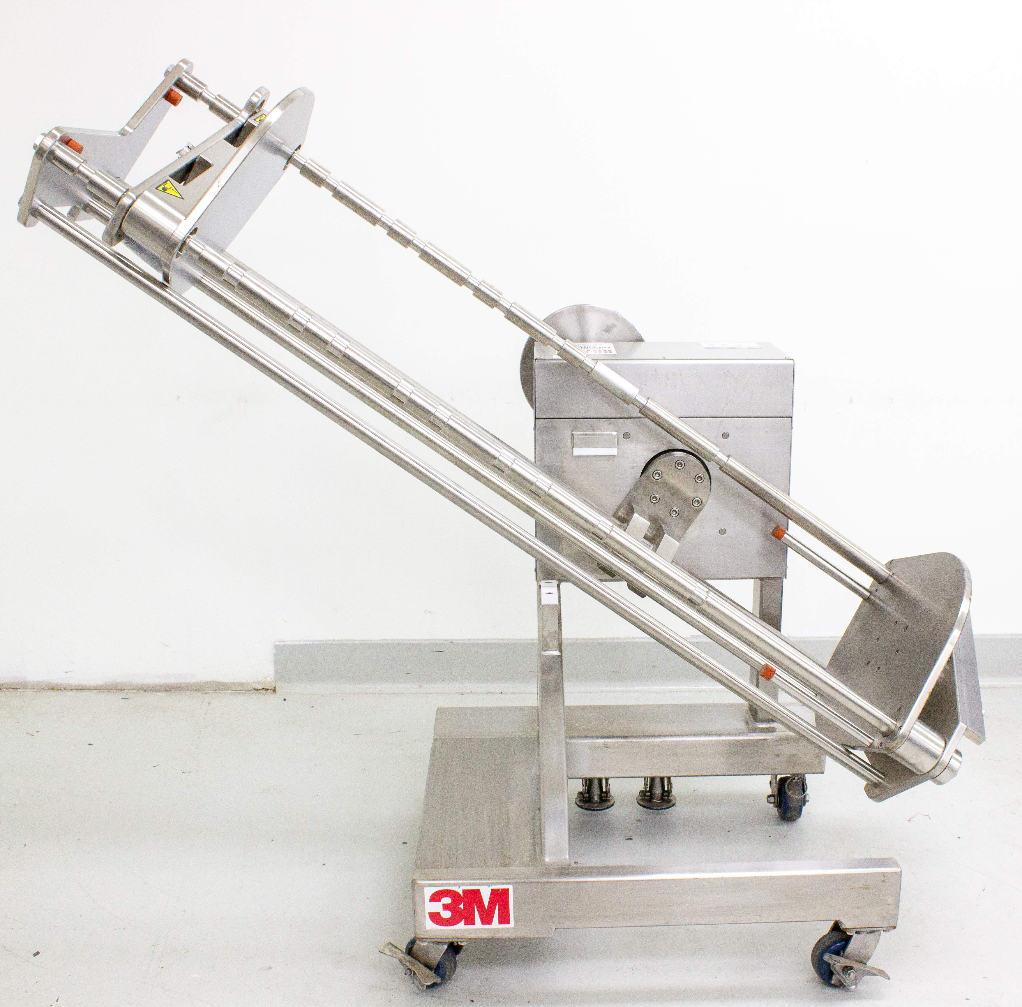 3M 16EZB Filtration