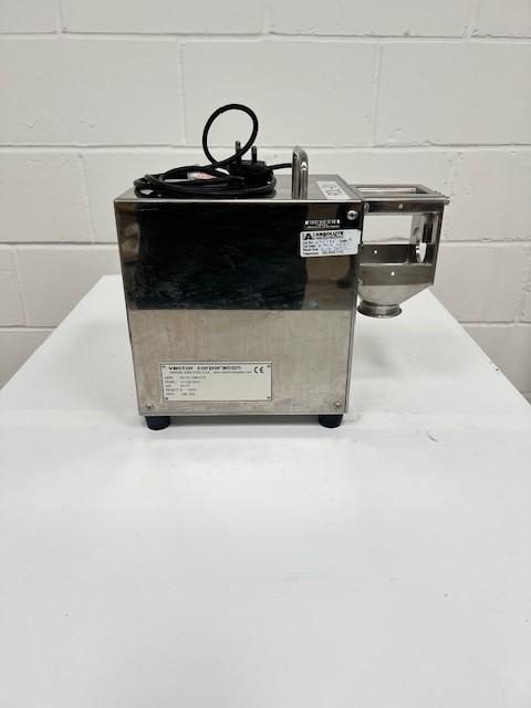 Vector TFC-LAB Micro Roller Compactor Pharma Equipment Cosmetic Wear