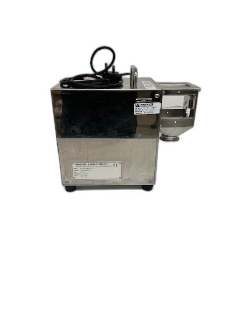 Vector Corporation TFC-LAB Micro Roller Compactor in Used Condition