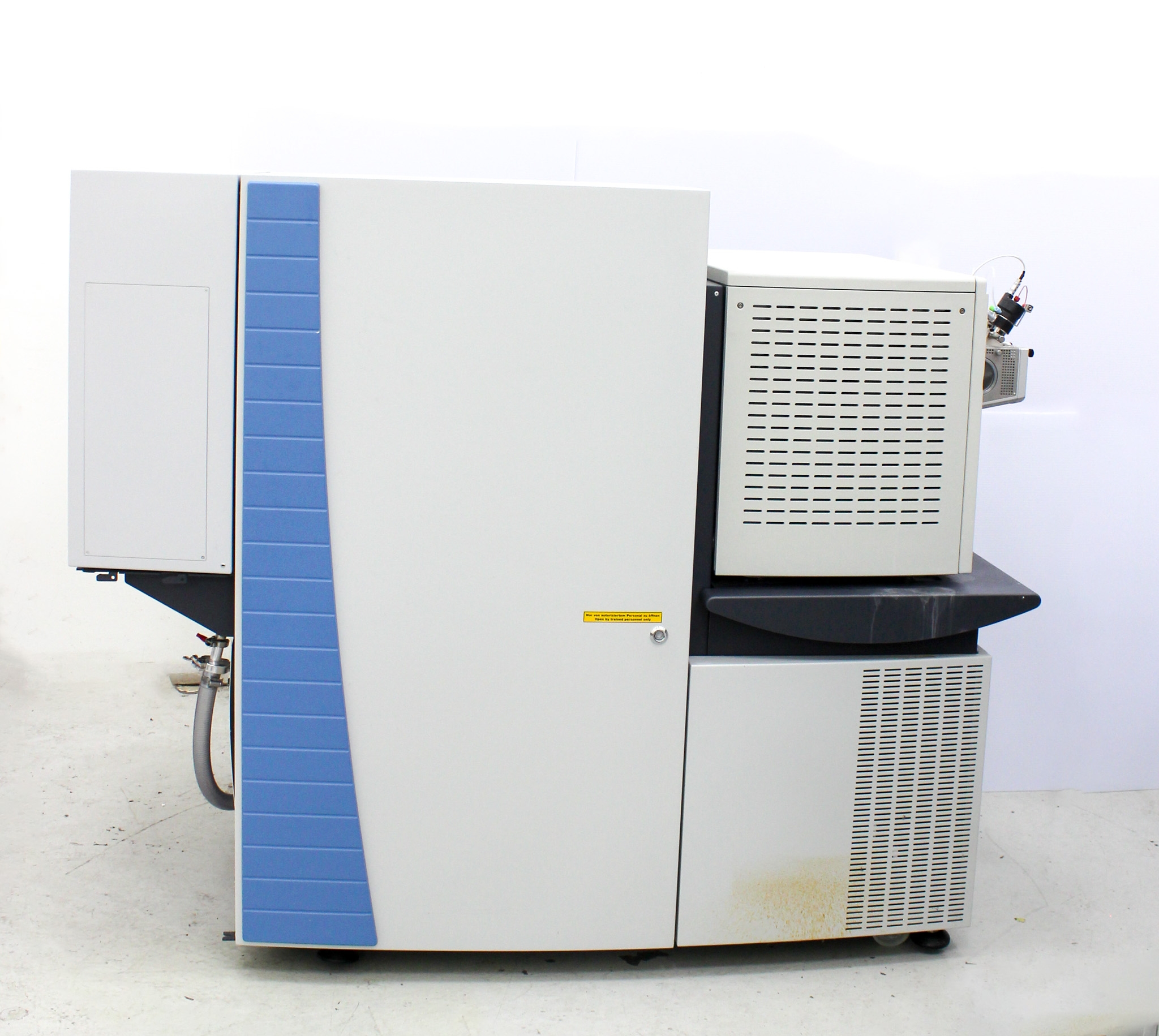 Thermo LTQ Orbitrap Velos Pro Mass Spectrometer with ETD - Used, Functional