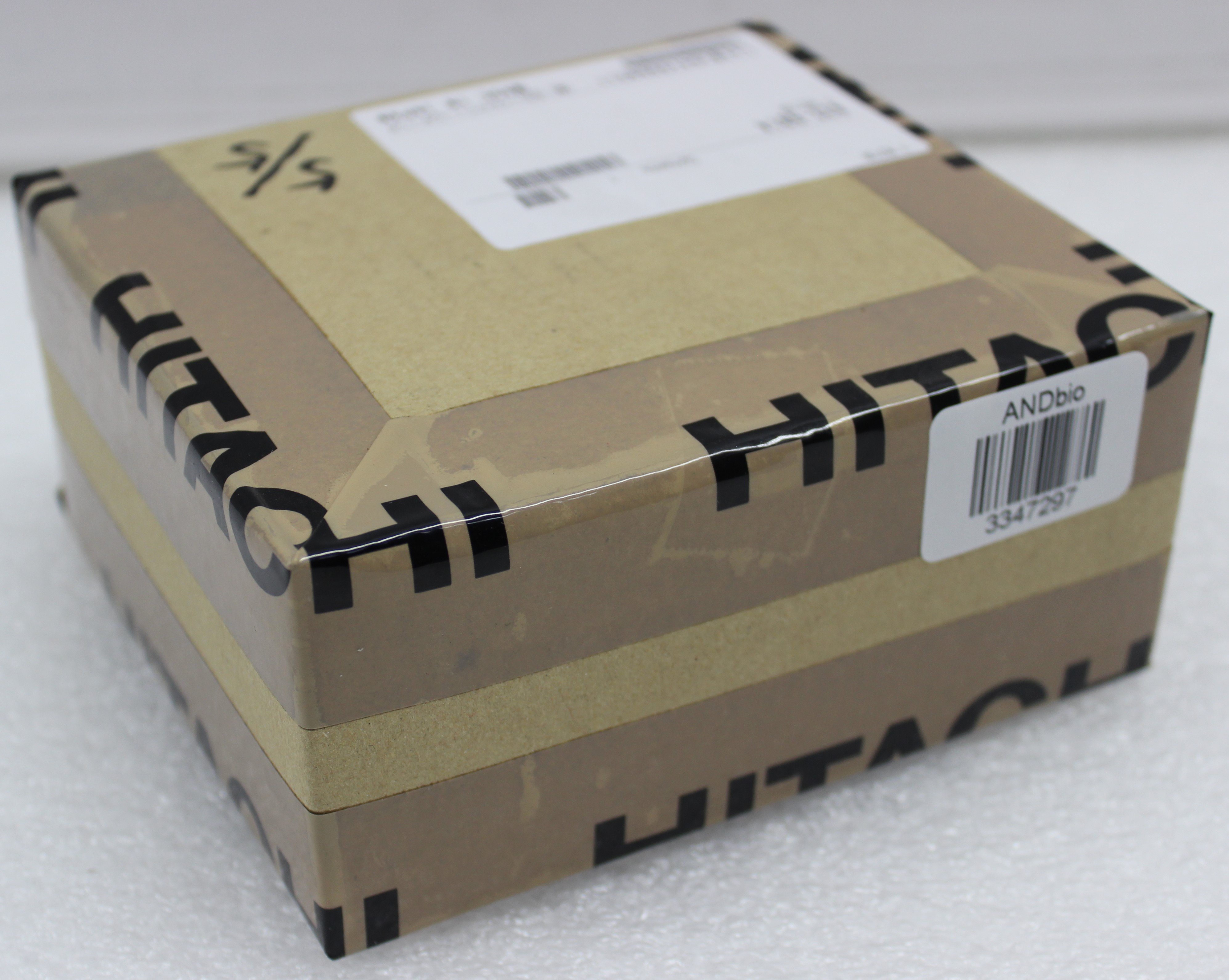 Vexta C031Z-9212KE Stepping Motor 2-Phase DC2.8V 0.9Deg Step TK Ready