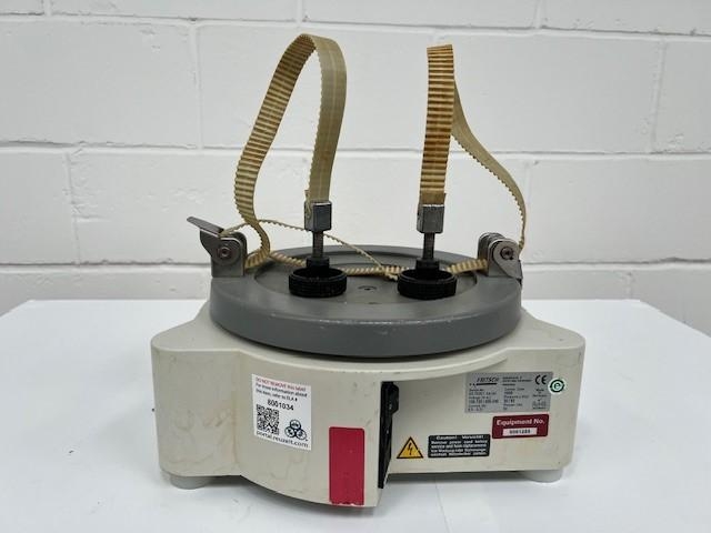 Fritsch Analysette 3 Vibratory Sieve Shaker for Particle Size Analysis