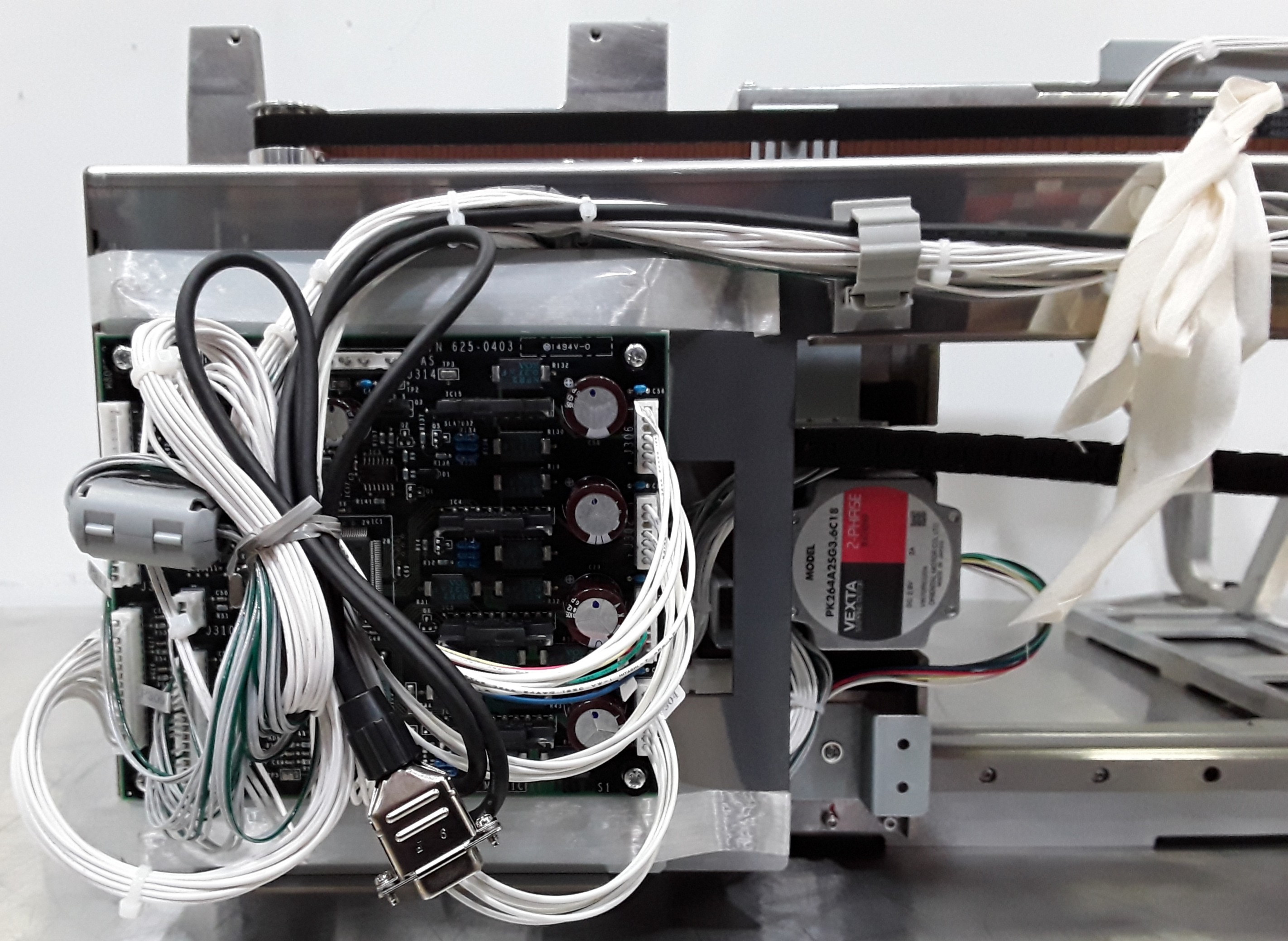 Hitachi 625-0291 Autosampler Assembly for 3730 System, E Condition, US Origin