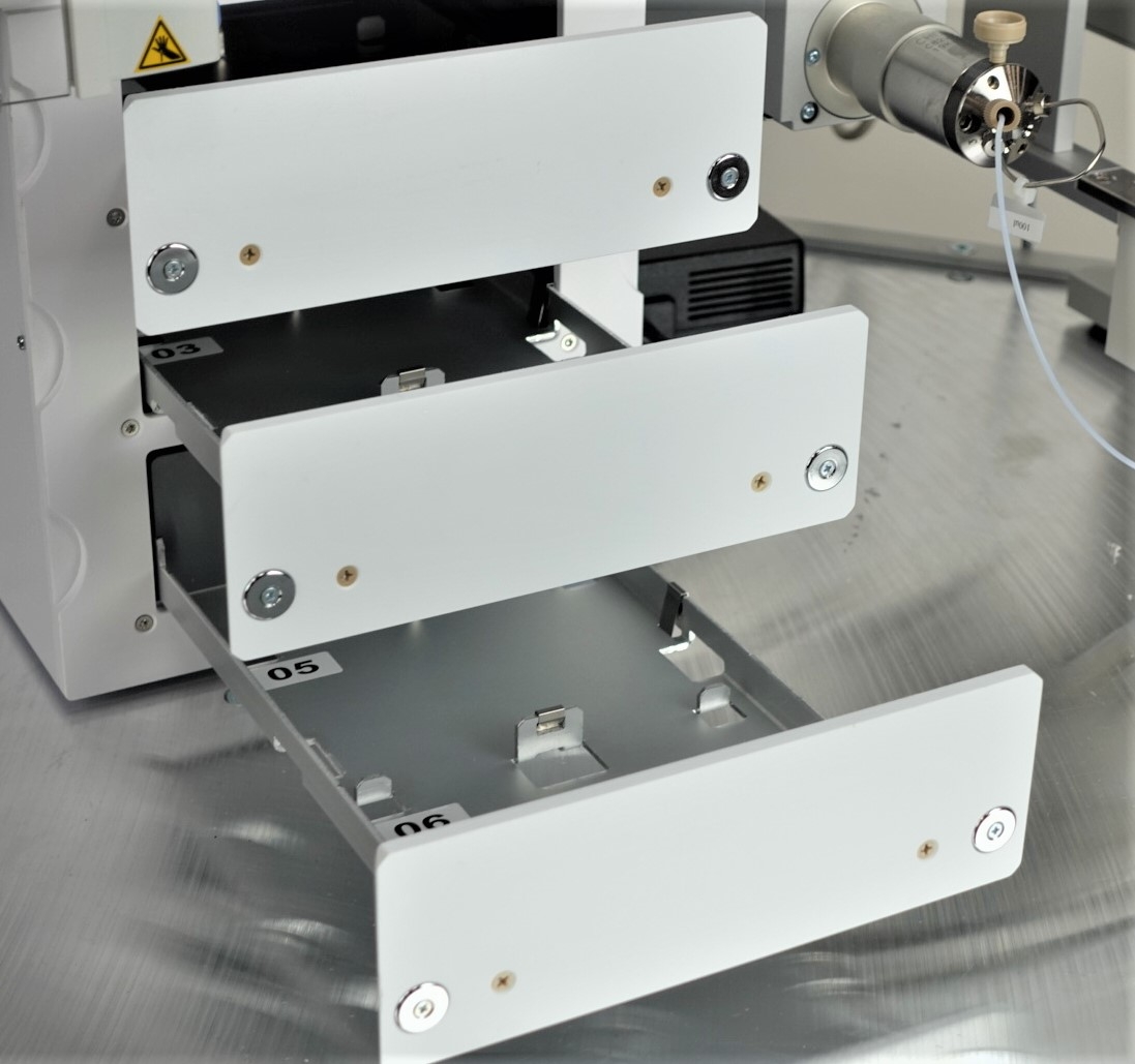 Thermo TriPlus RSI Autosampler Robotic LC-MS Sampler for Lab Automation