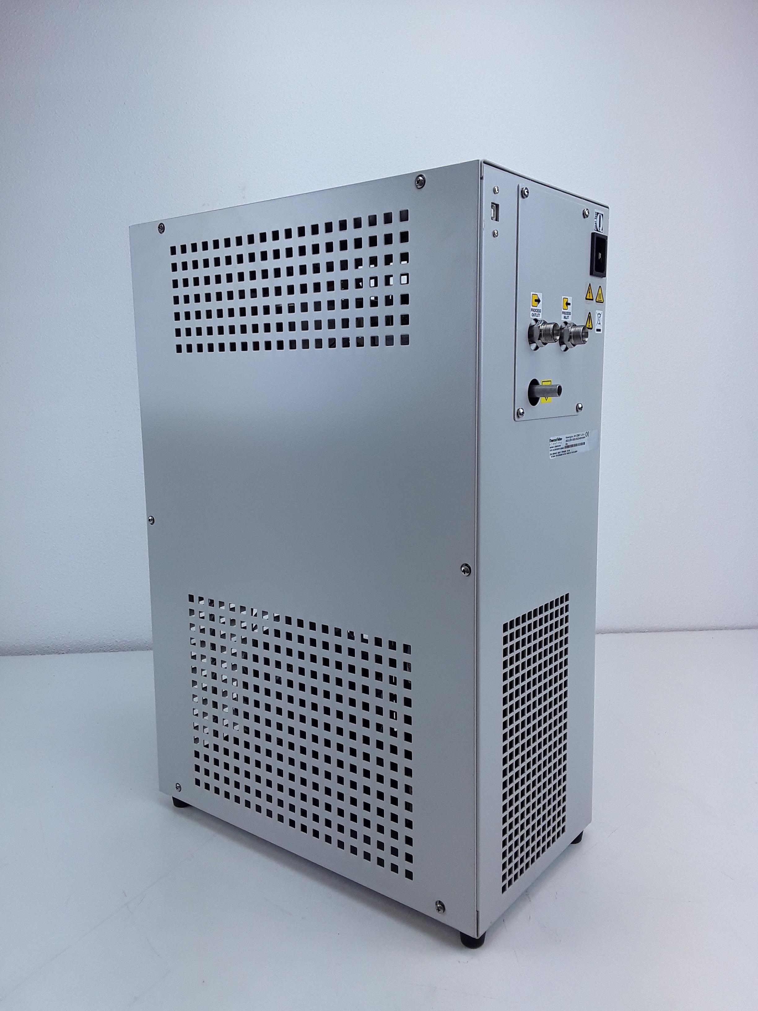 Thermo Accel 250 LC Chiller Heater Recirculating Unit 230V 15L Turnkey