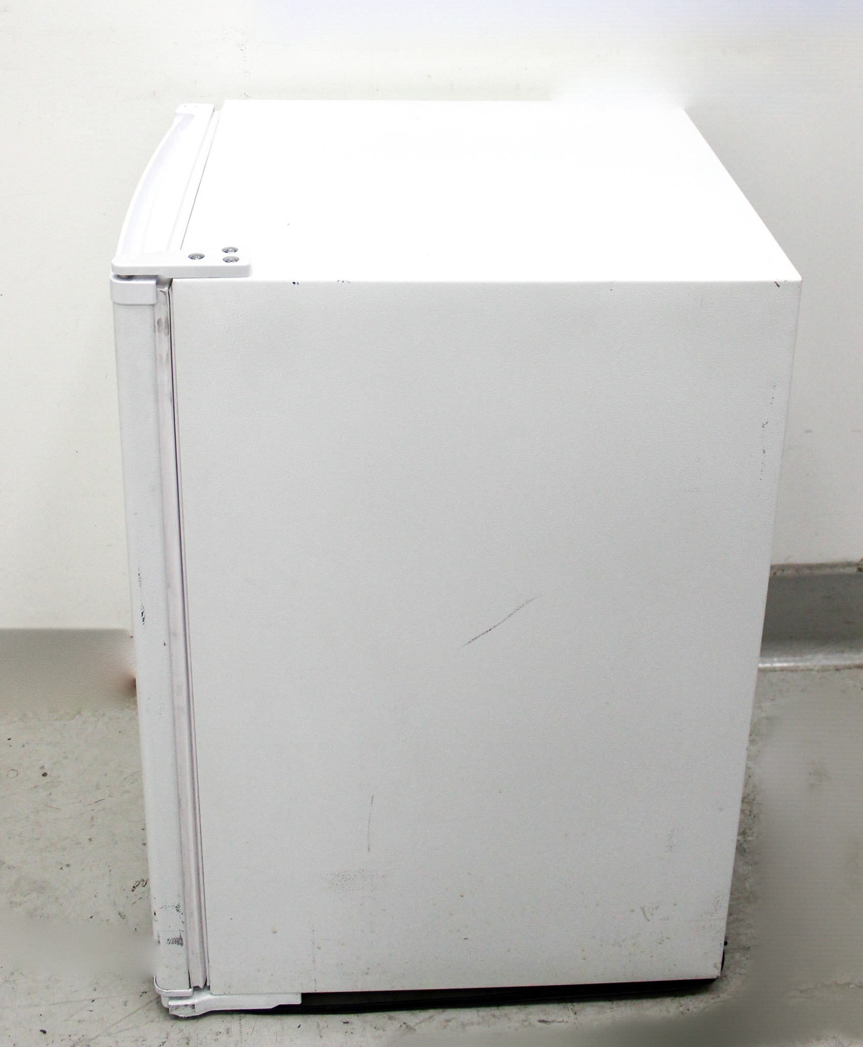 Summit FS60M-L All-Freezer 5.0 cu.ft. Manual Defrost Energy Efficient System