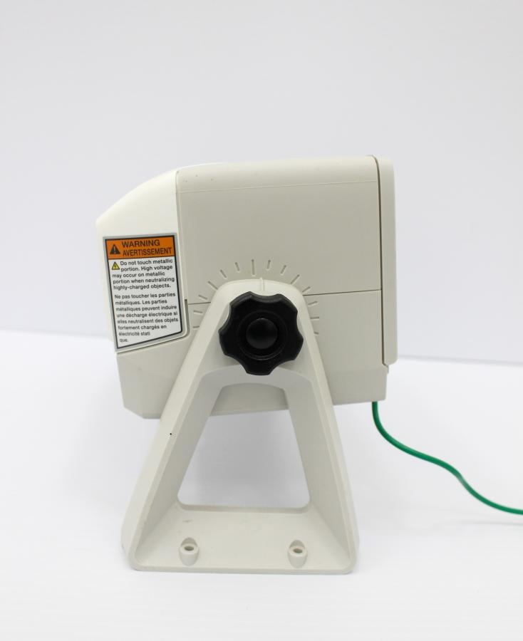 Keyence SJ-F2000 Static Eliminator High-Speed Ion Balance 3.5m/s Blower