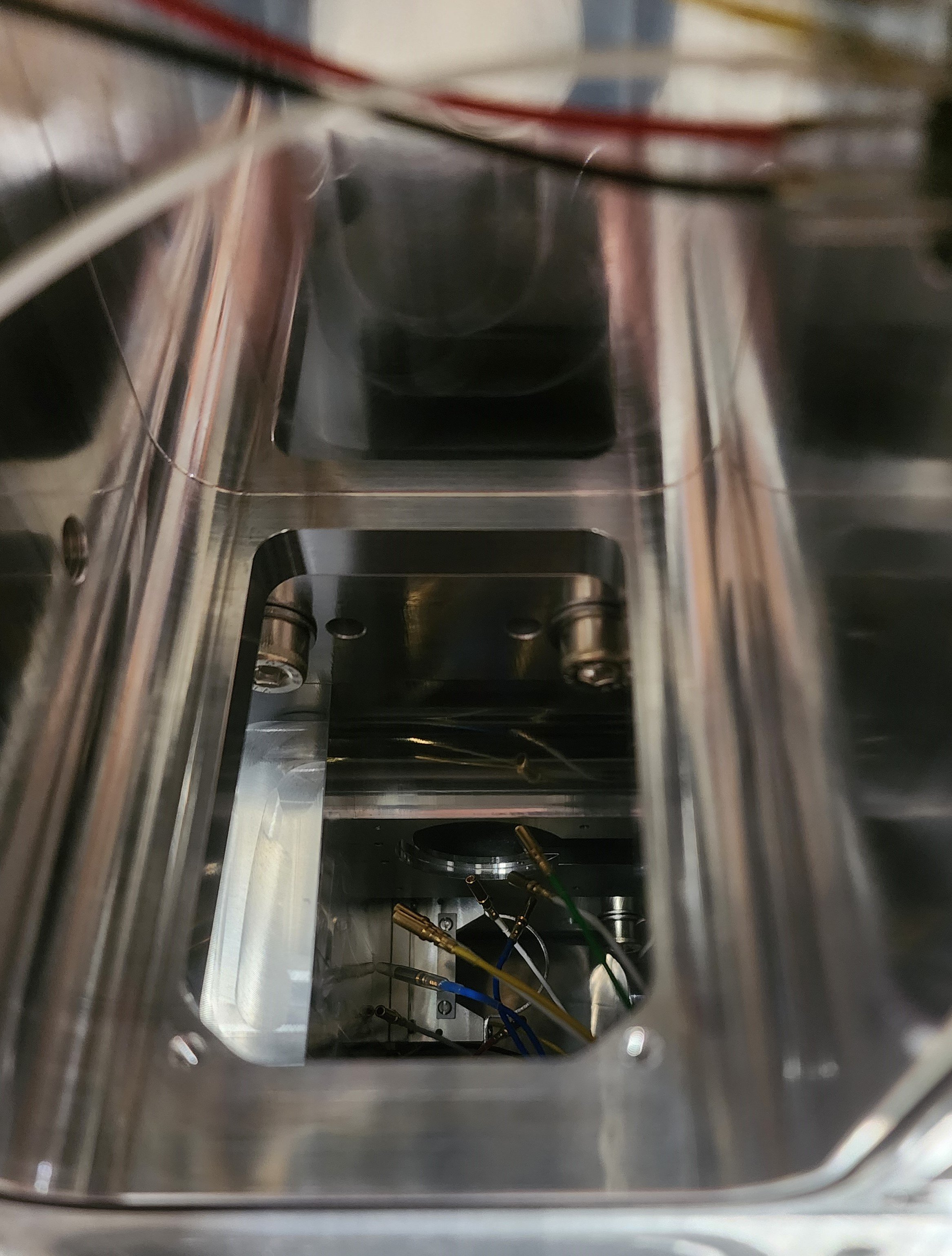 Thermo Easy-nLC 1000 HPLC System Q-Trap Part for Orbitrap 3+4 Incl