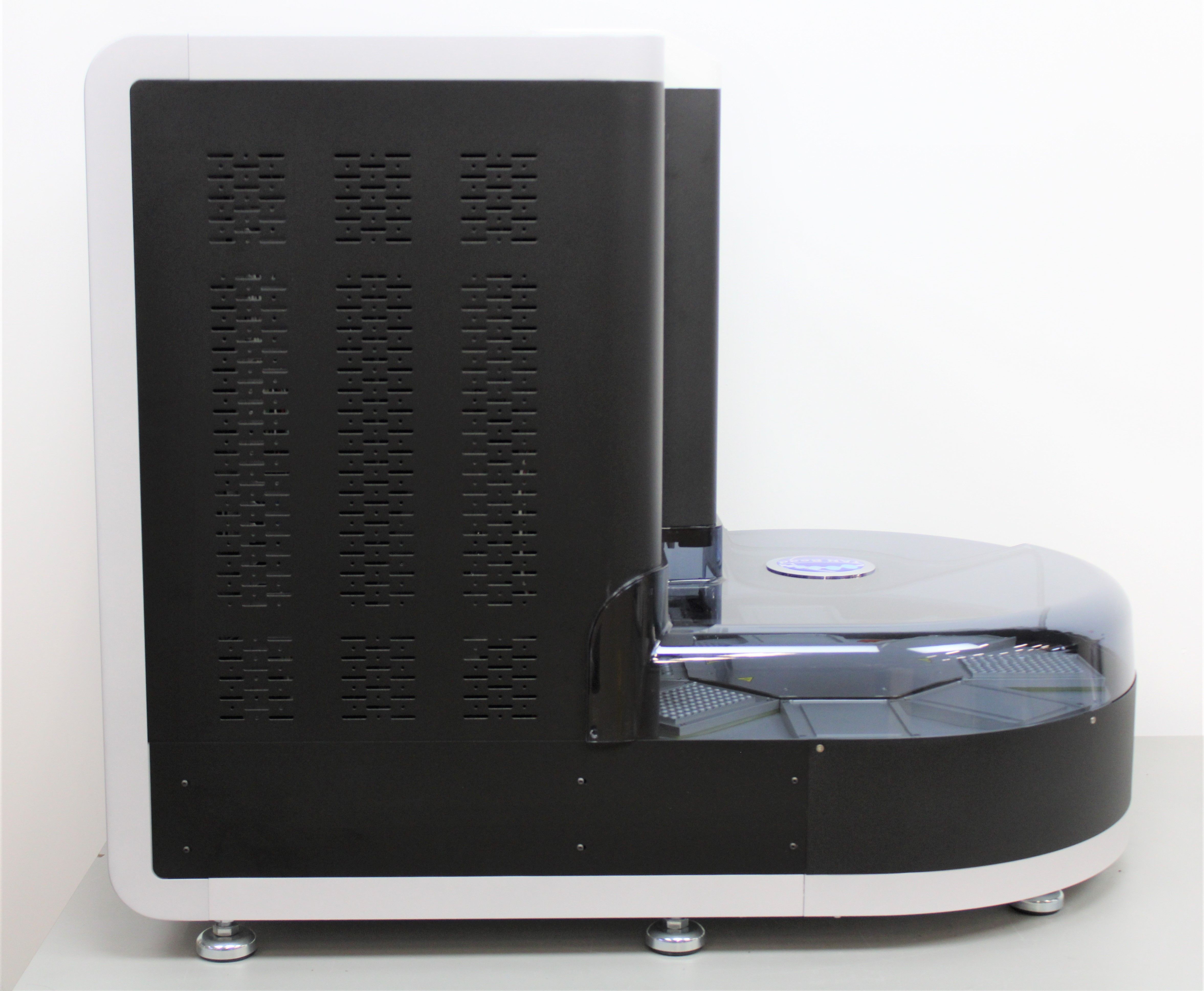 TANBead Maelstrom 9600 Nucleic Acid Extractor Fully Automated 96 Sample