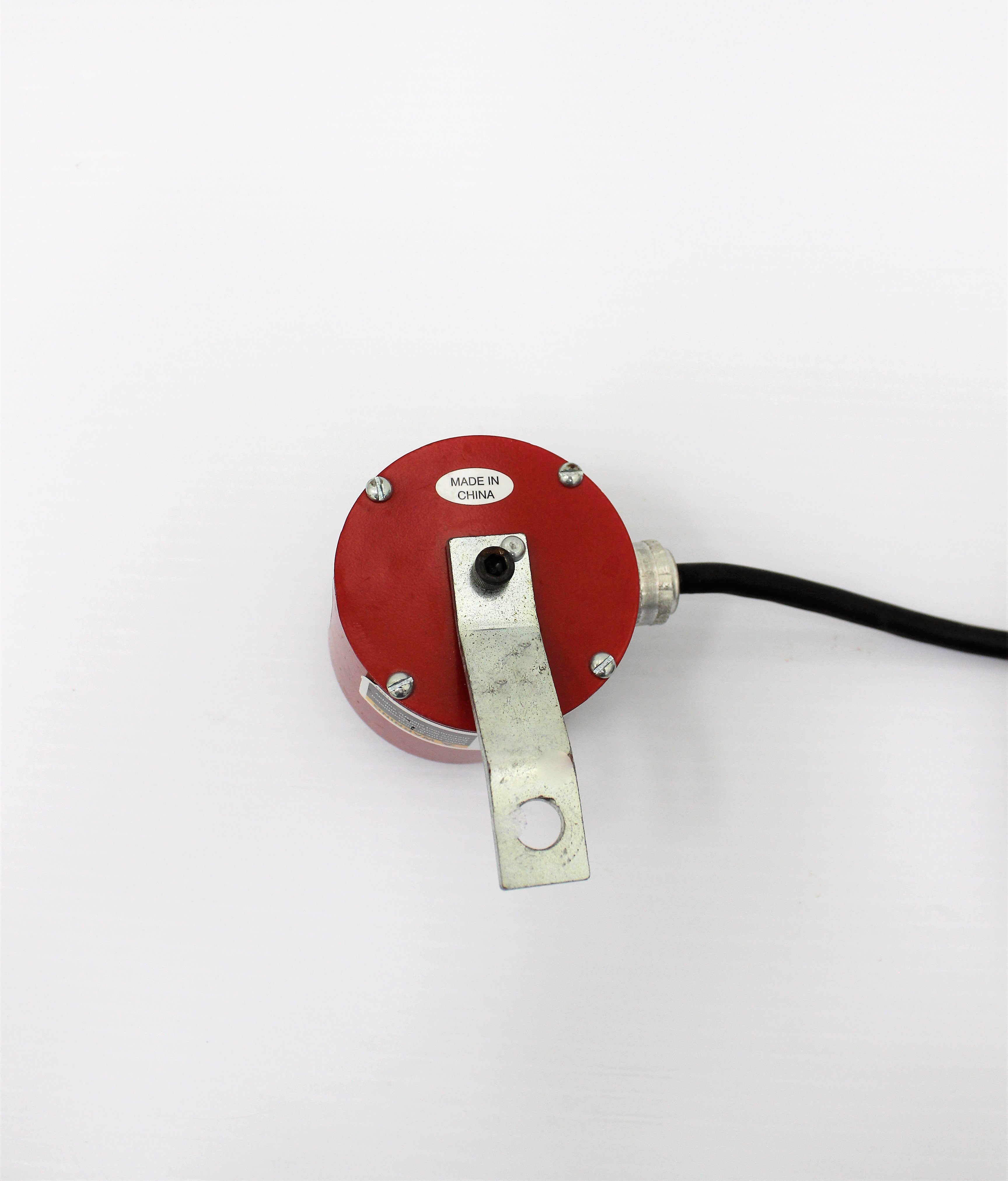 Syntron V-2-B Magnetic Vibrator for Bulk Material Flow US 3600 RPM 115V