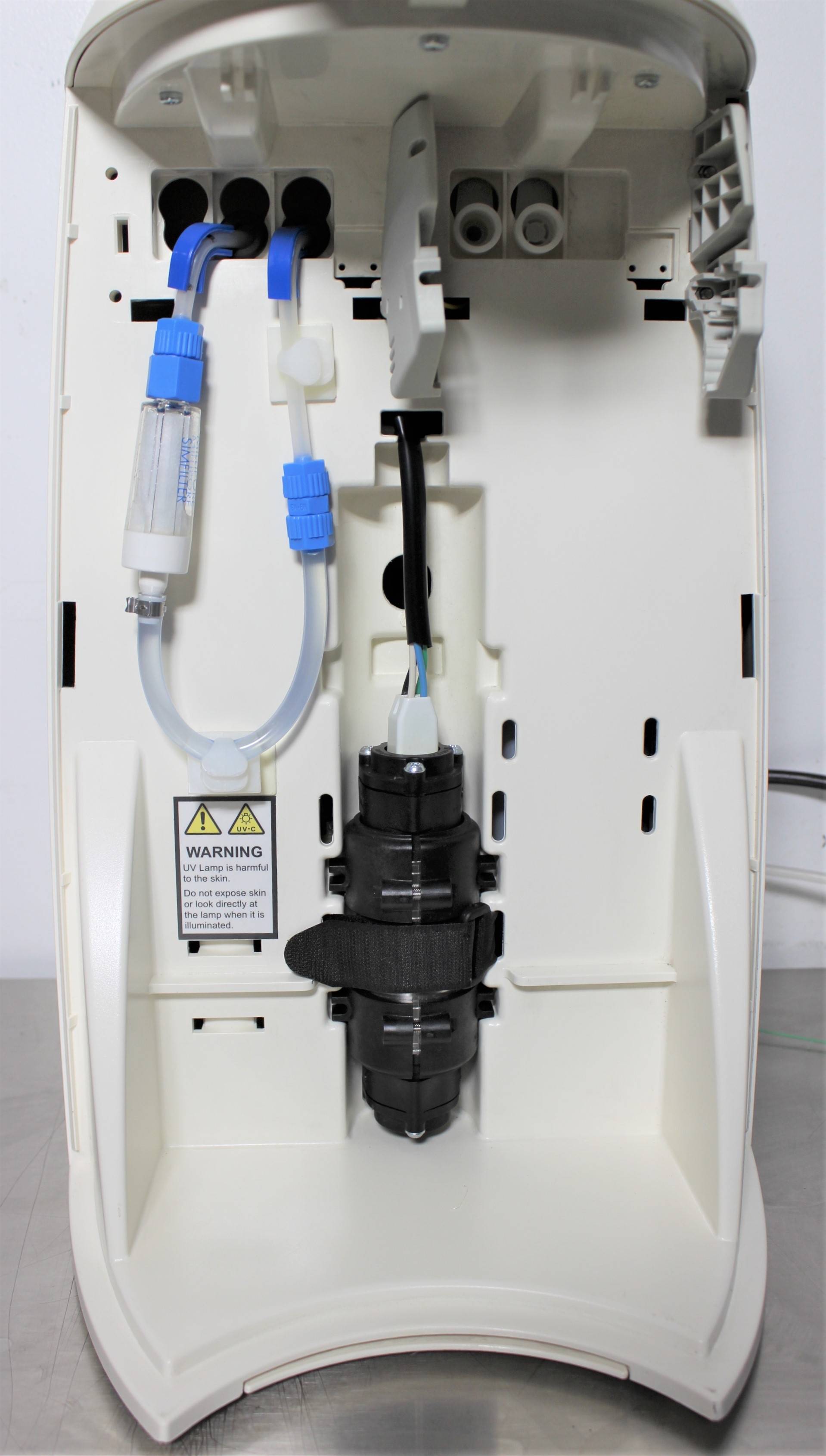 Millipore Synergy ICW3000 Water Purifier, 10L Ultrapure Water System
