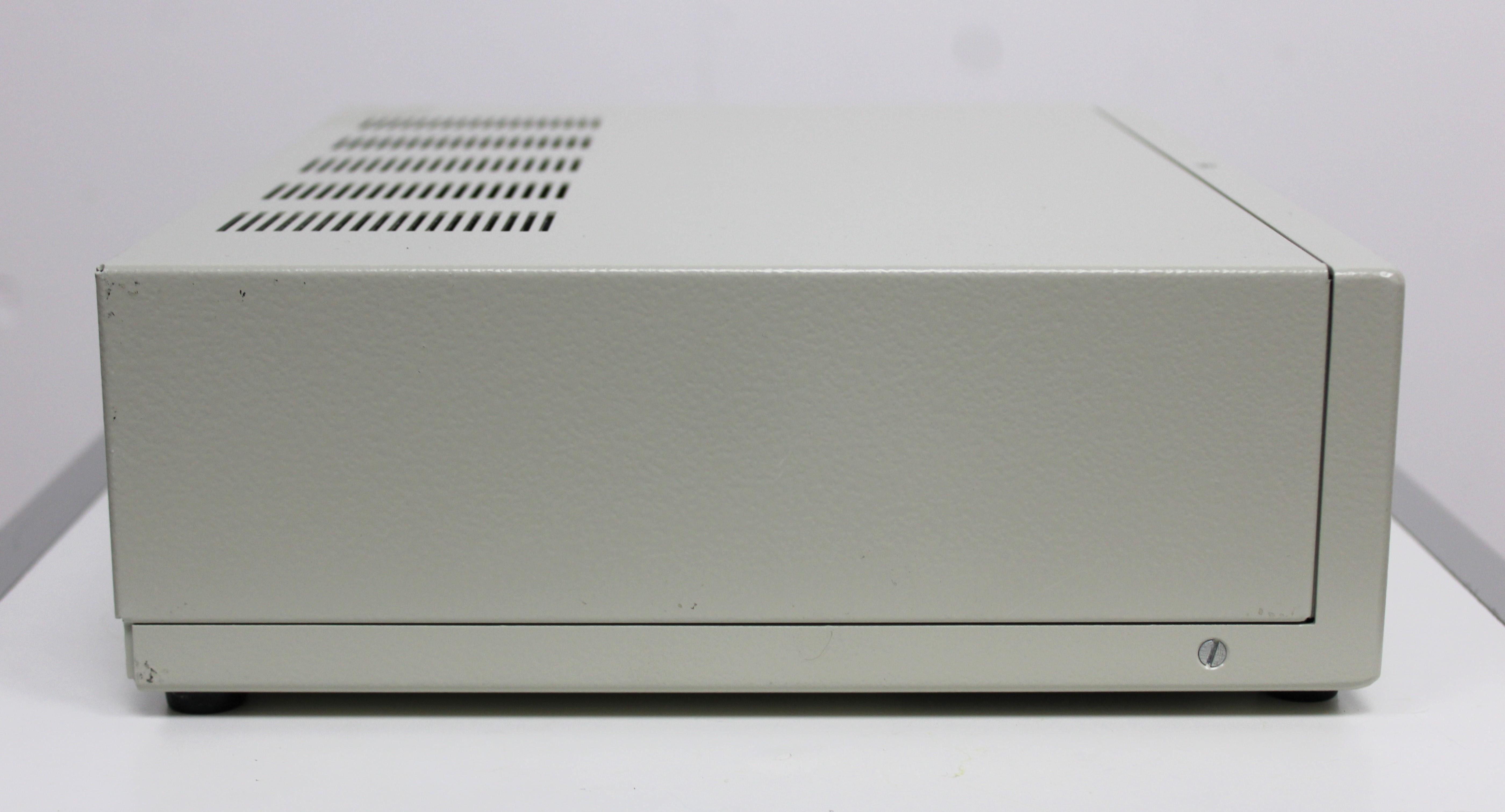 Prior Proscan II Motorized Microscope Stage Controller + Joystick