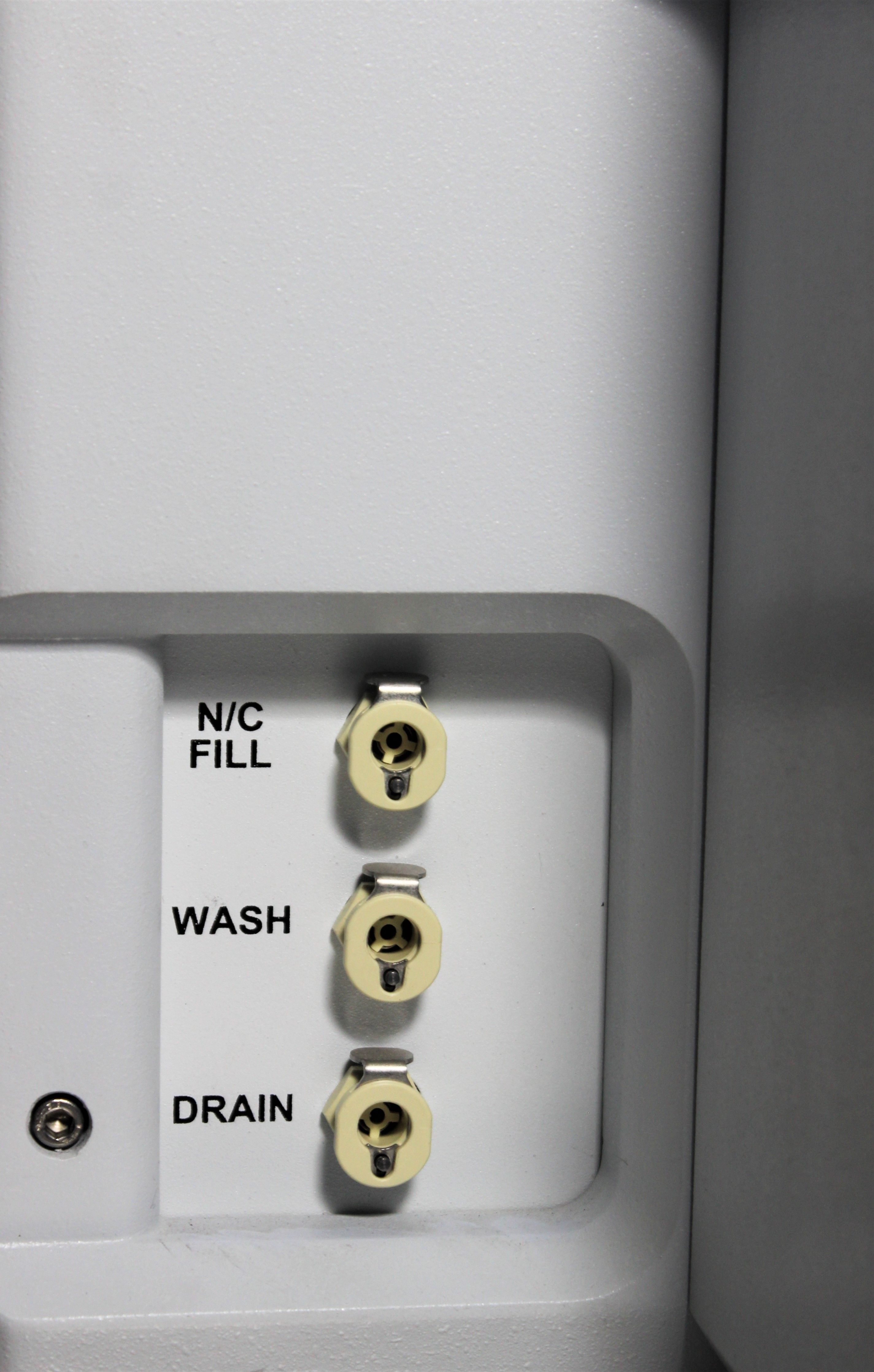 Thermo Versette Versatile Liquid Handler 650-03-SPS Fair Condition 96/384 Well