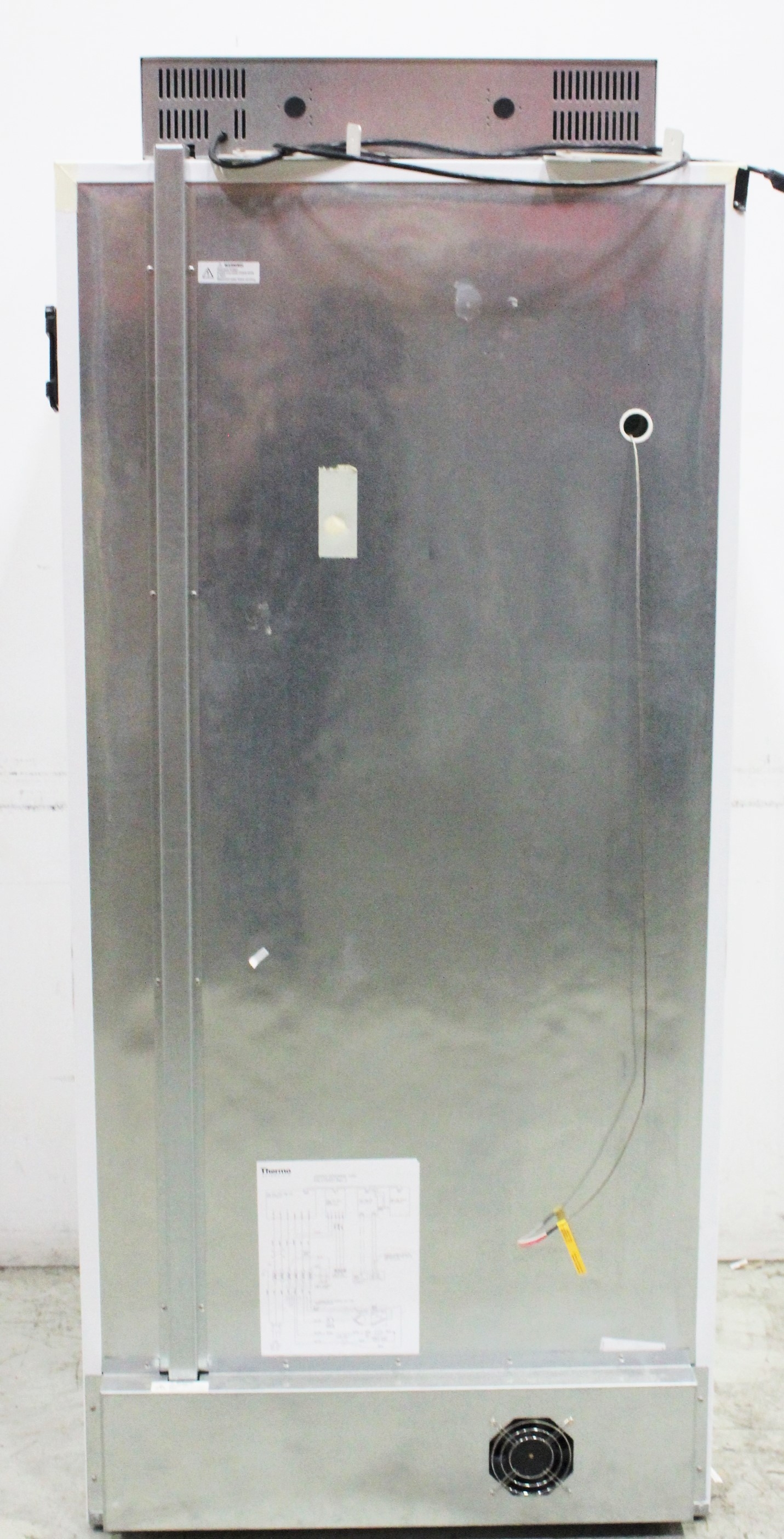 Thermo PR505755R Refrigerated Incubator 20 cu. ft. -10C to 50C Temperature Control