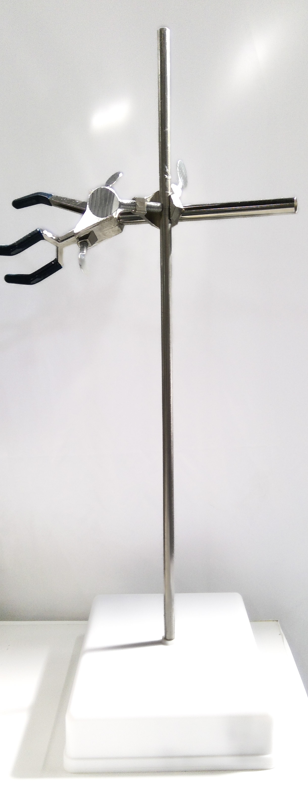 Scienceware Flask Holder Accessory Excellent Condition for Laboratory Use