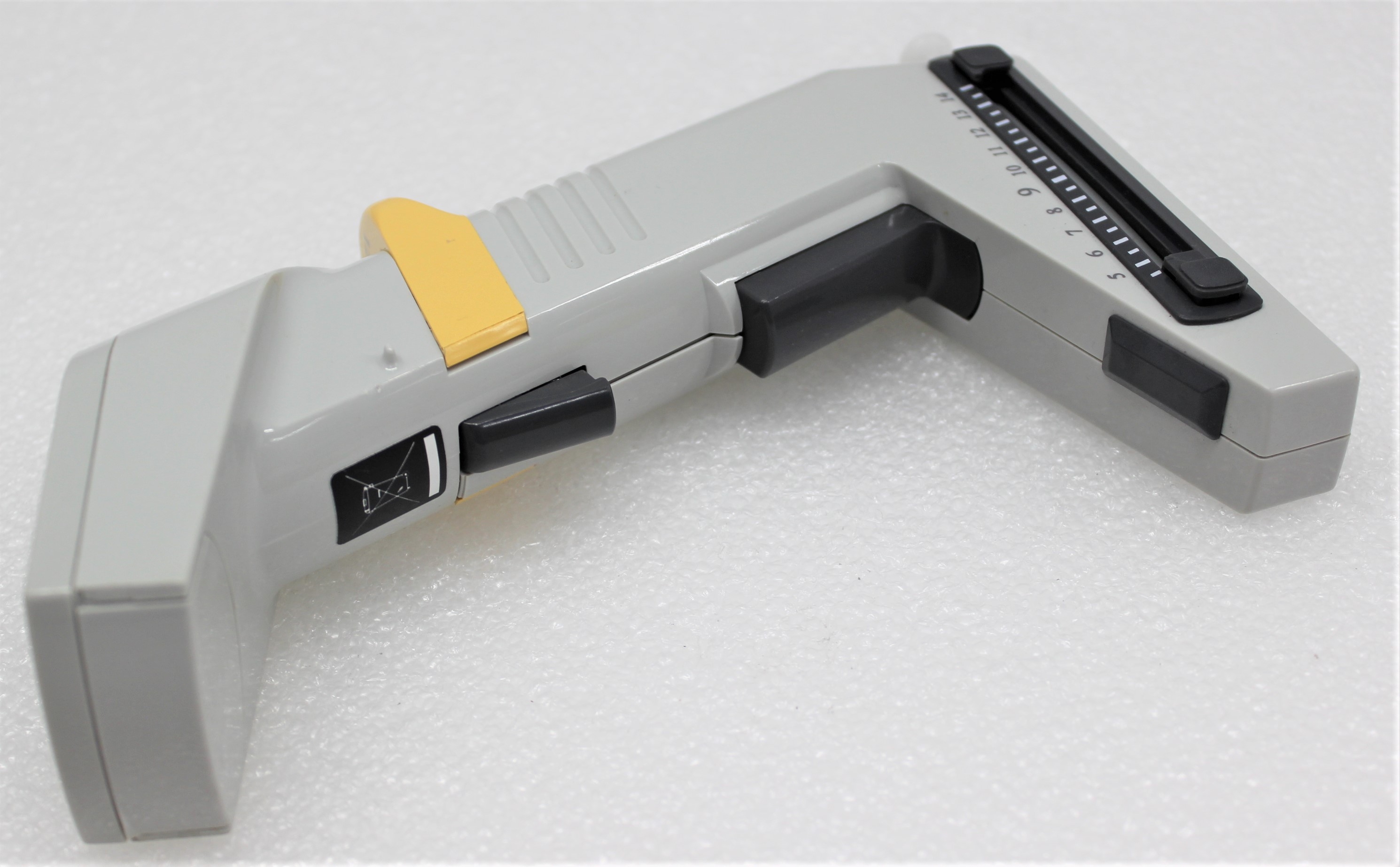 Thermo Matrix Multichannel Pipette VG Condition Adjustable Tip Spacing