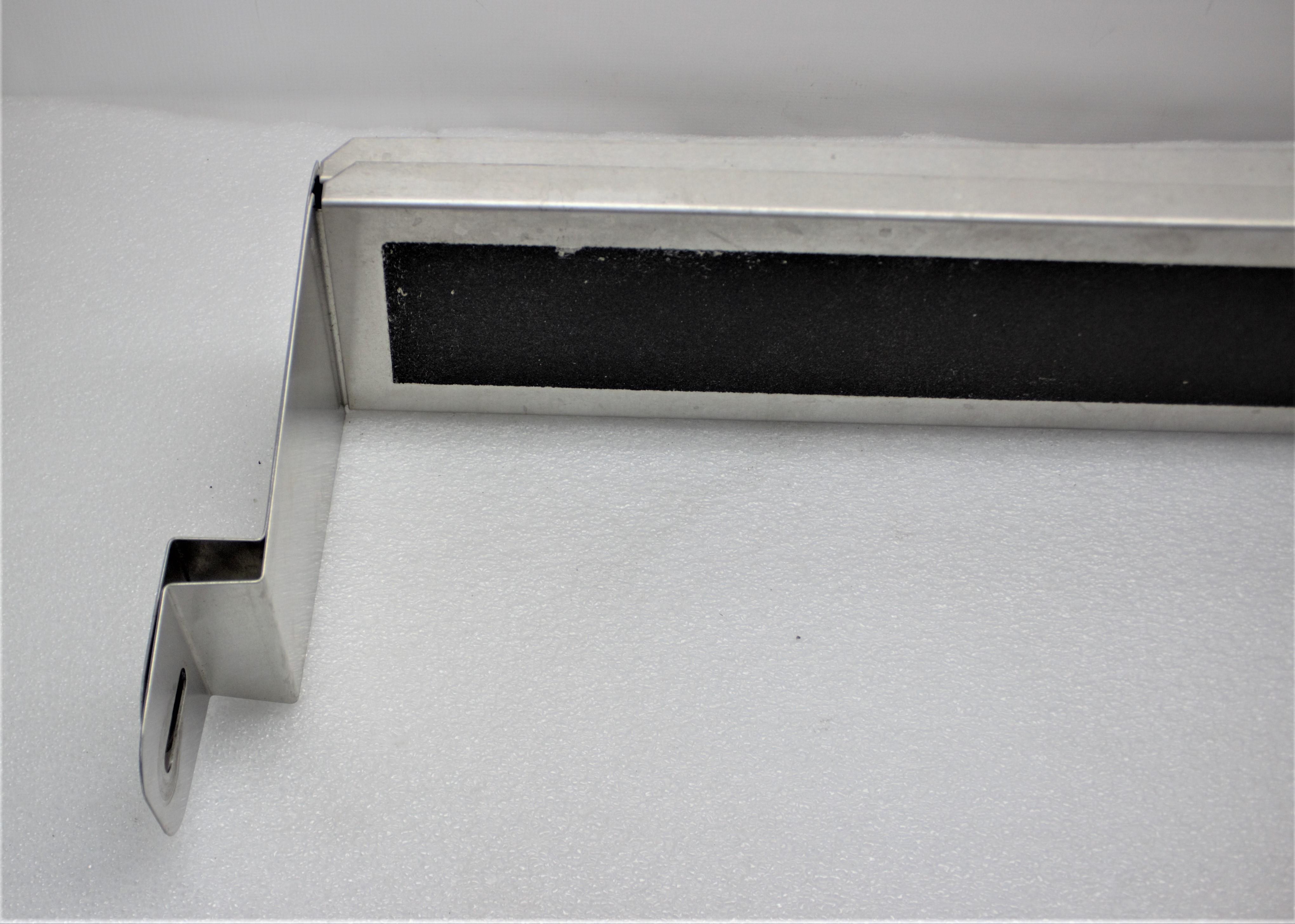 NuAire NU-475 Class II A2 Biosafety Cabinet Energy Saver DC Motor