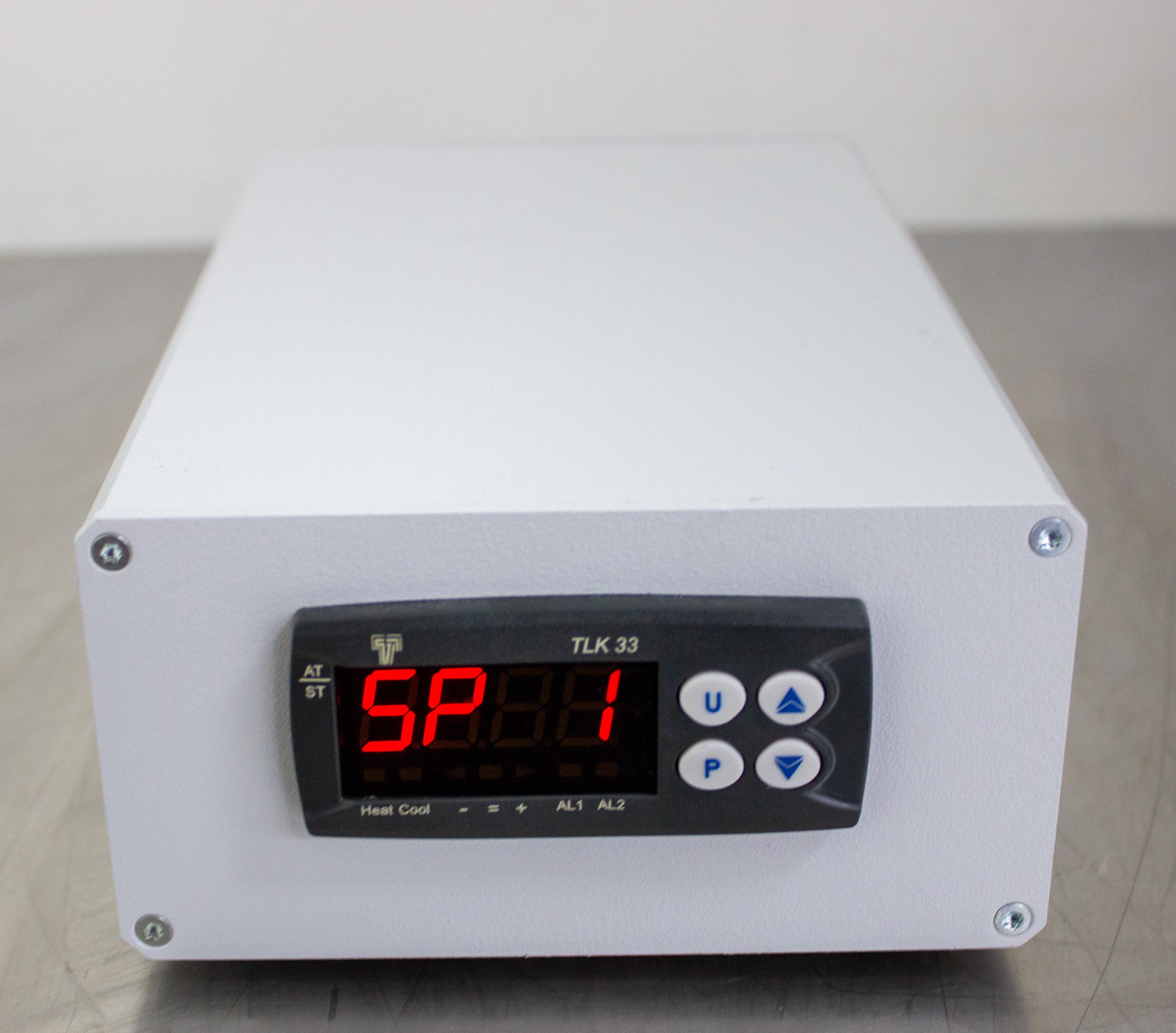 CTC Analytics Peltier Thermostat P/N MN 03-01 for Stack Cooler
