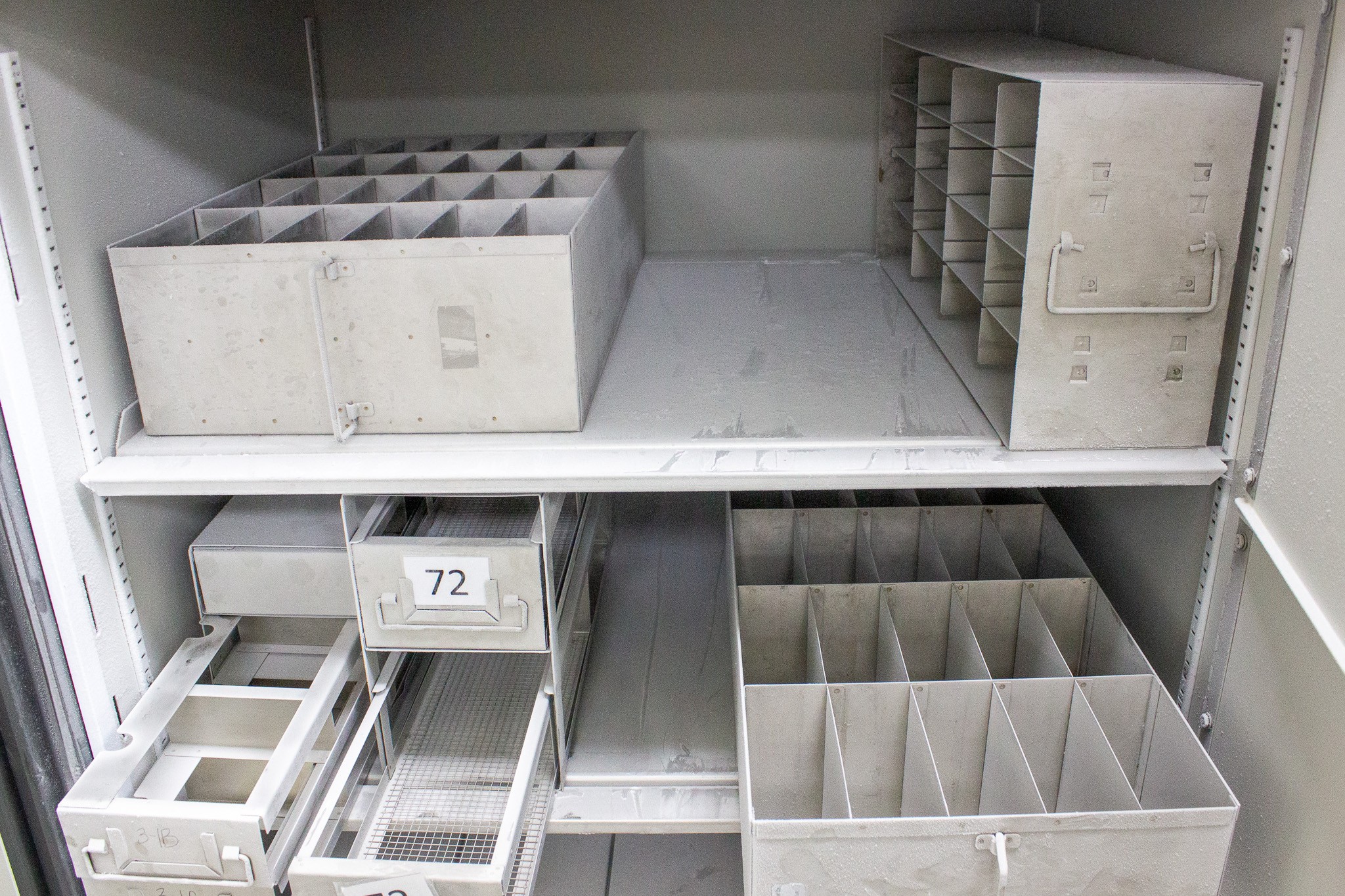 Thermo Forma 956 Ultra Low Freezer -79C, 23 cu ft, Used, Reliable Storage