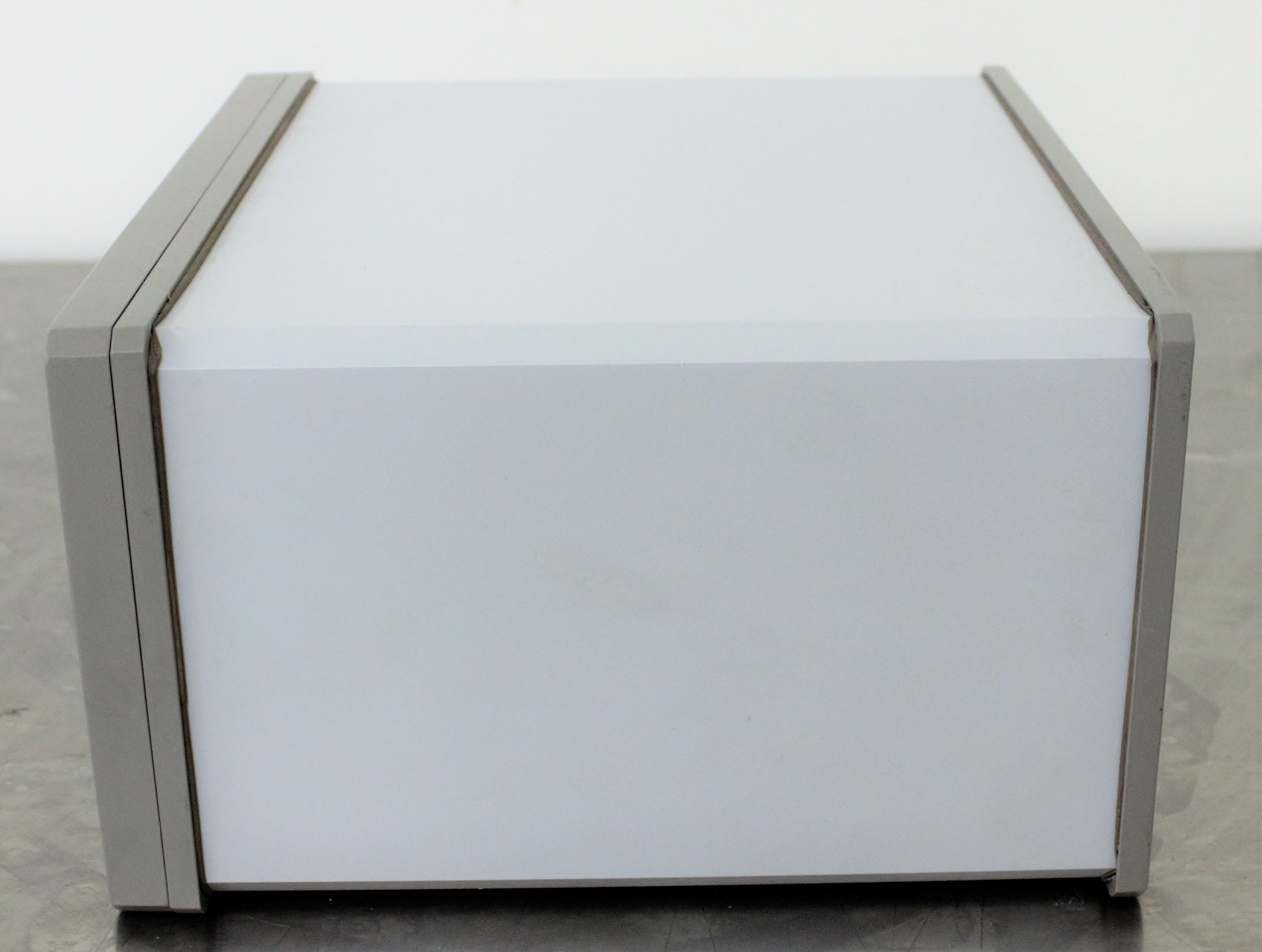 GE Healthcare CO2Mix20 Controller Bioreactor Aeration CO2 Sensor 2012 Used