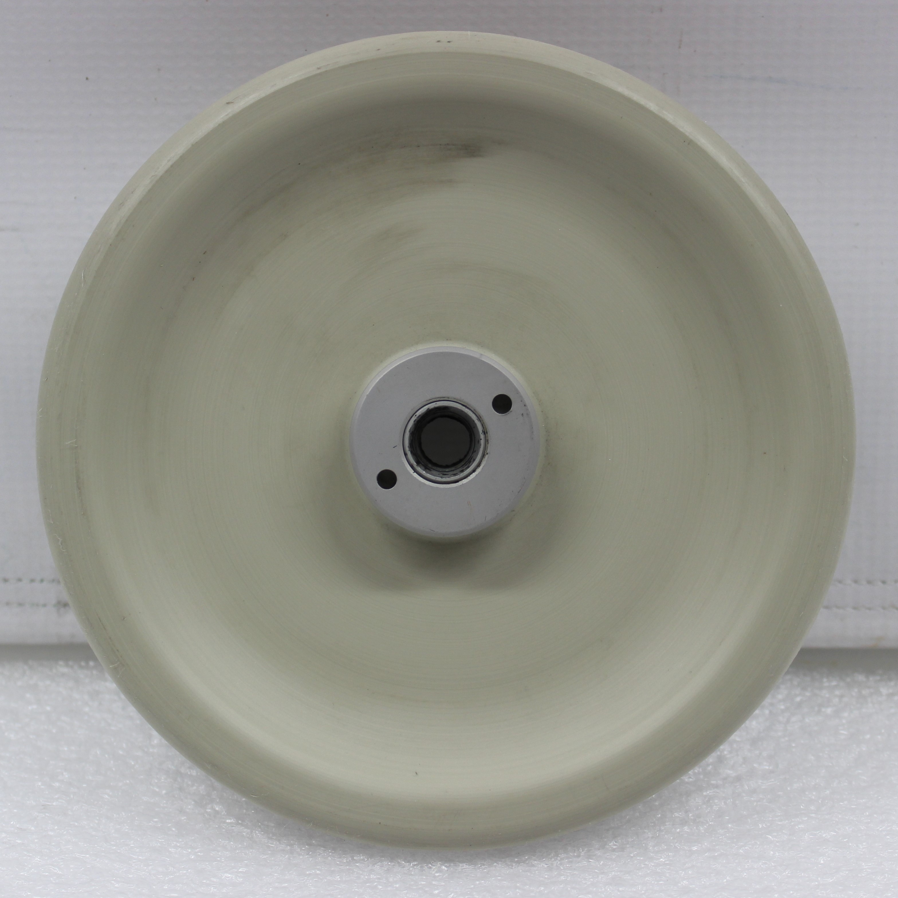 Beckman Coulter Fixed Angle Rotor F241.5P Turnkey Centrifugation System