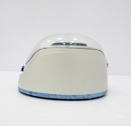 VWR C0803 Microcentrifuge Eight Position Rapid Spin Quick Release Rotors