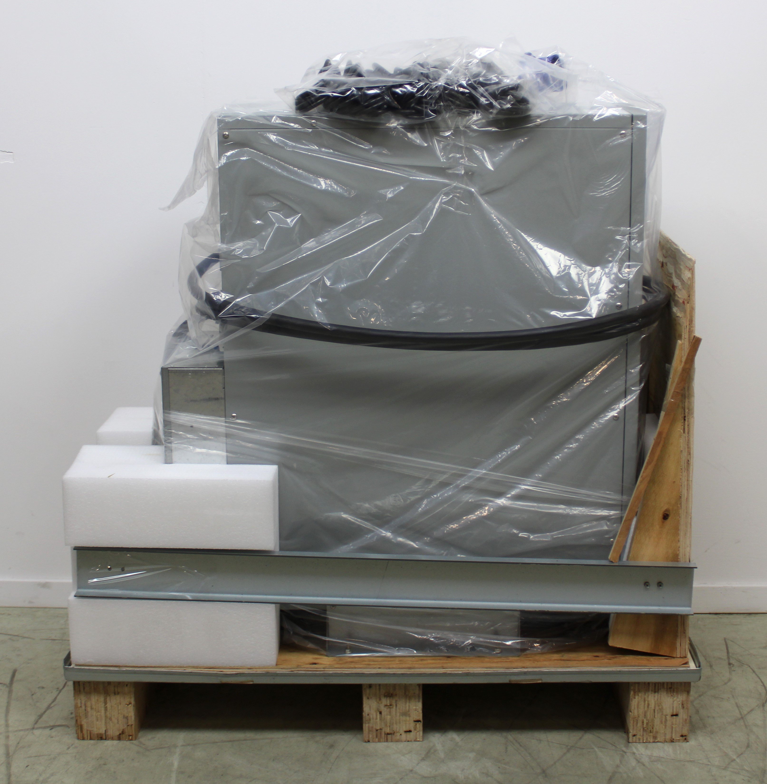 Powervar Security Plus II UPS 6kVA 240V Advanced Power Protection Used