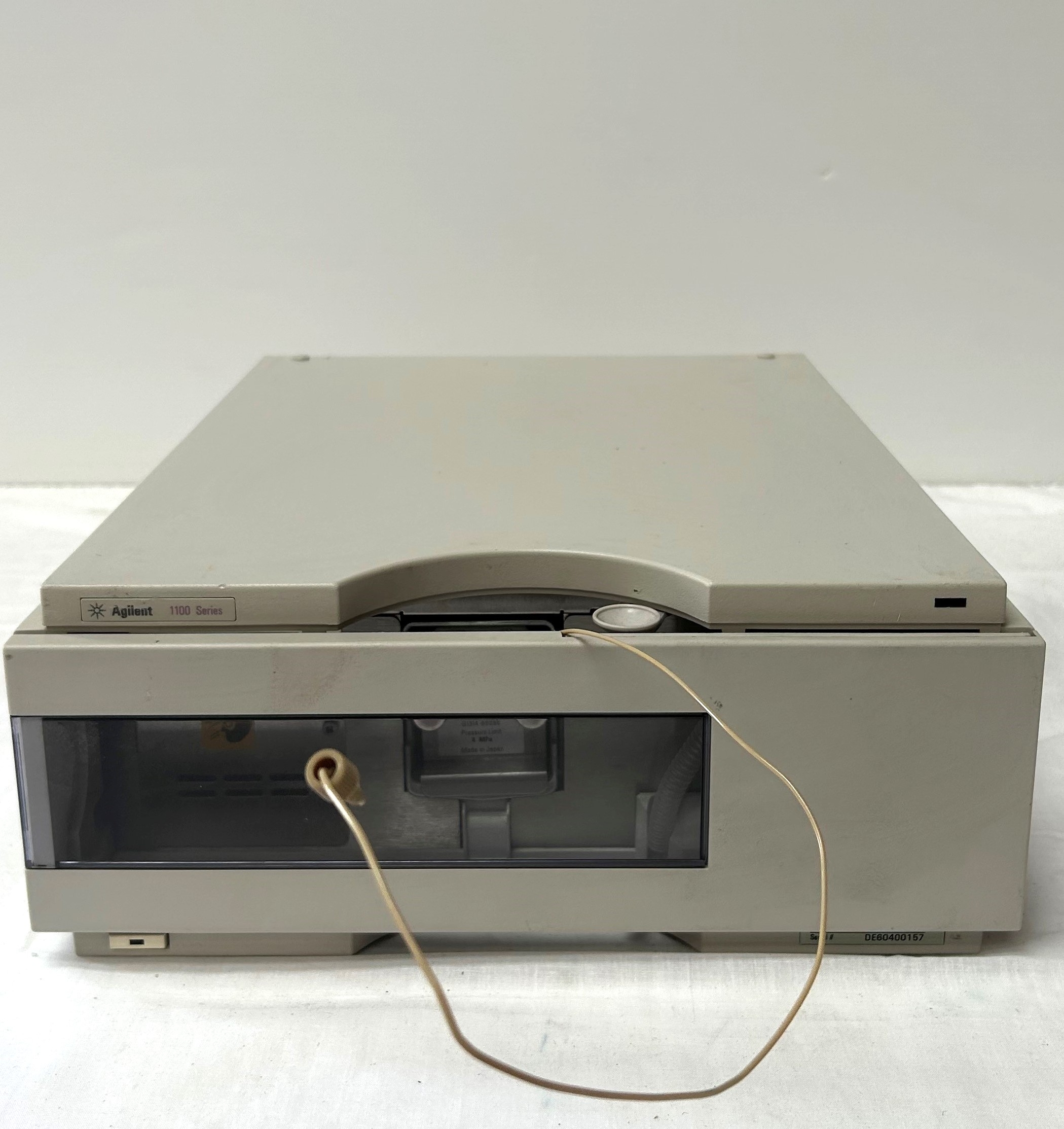 Agilent G1330B HPLC Fraction Collector Peltier Heat Exchanger Temp Control