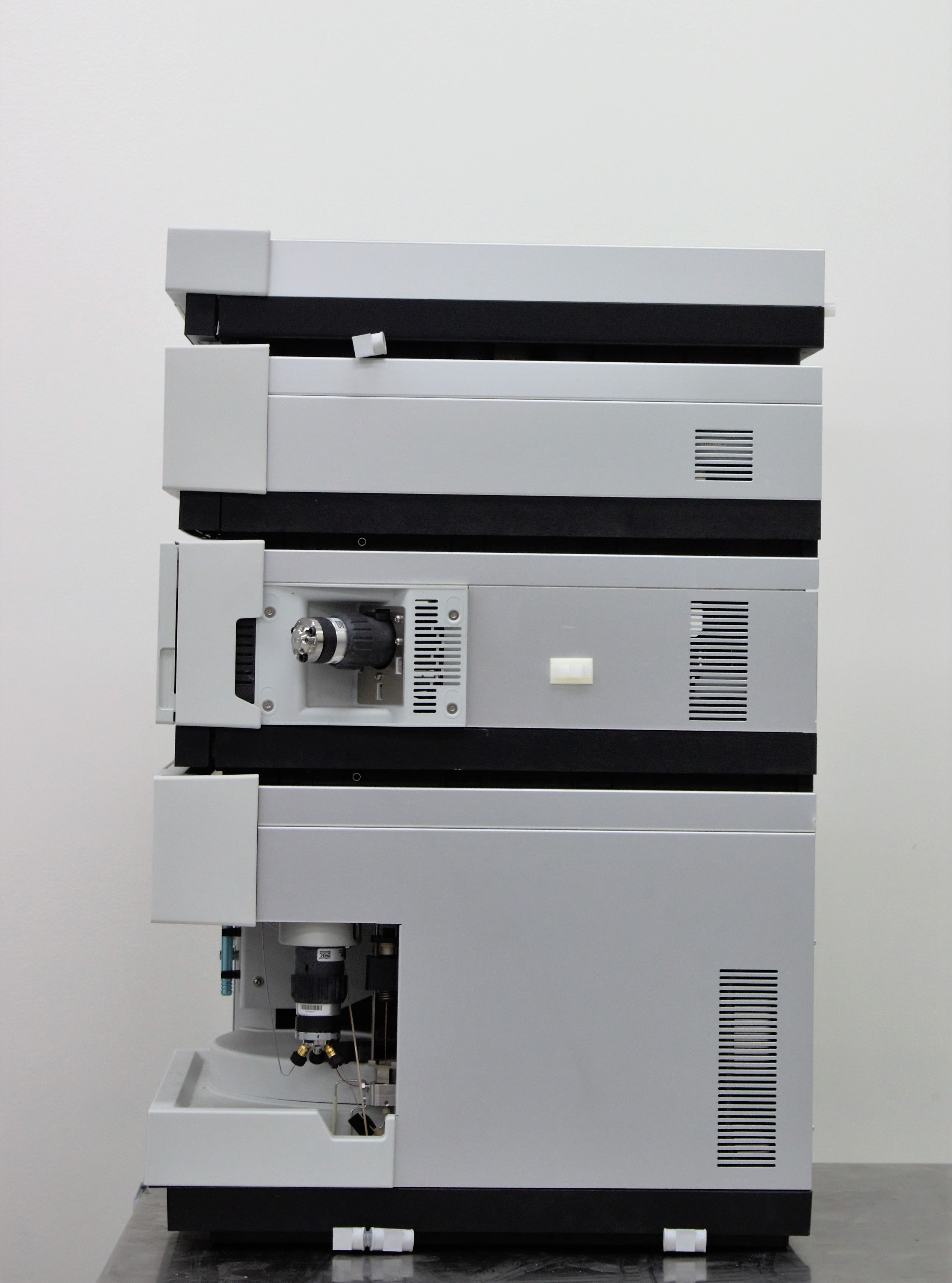 Thermo Dionex UltiMate 3000 RS HPLC System Used 30-Day Warranty