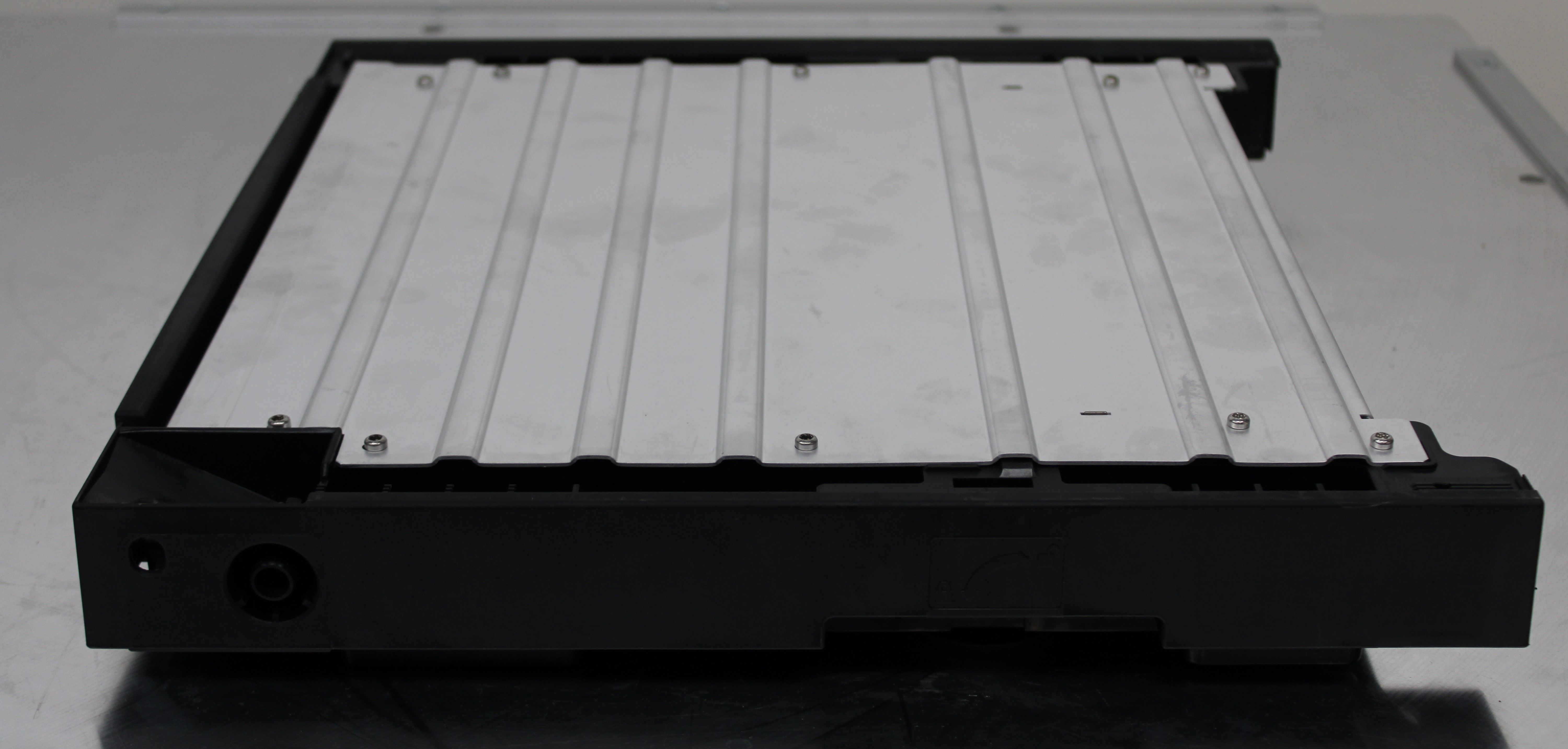 Thermo VF-P20-A Quaternary Pump HPLC/FPLC Solvent Blending 8mL/min 35C