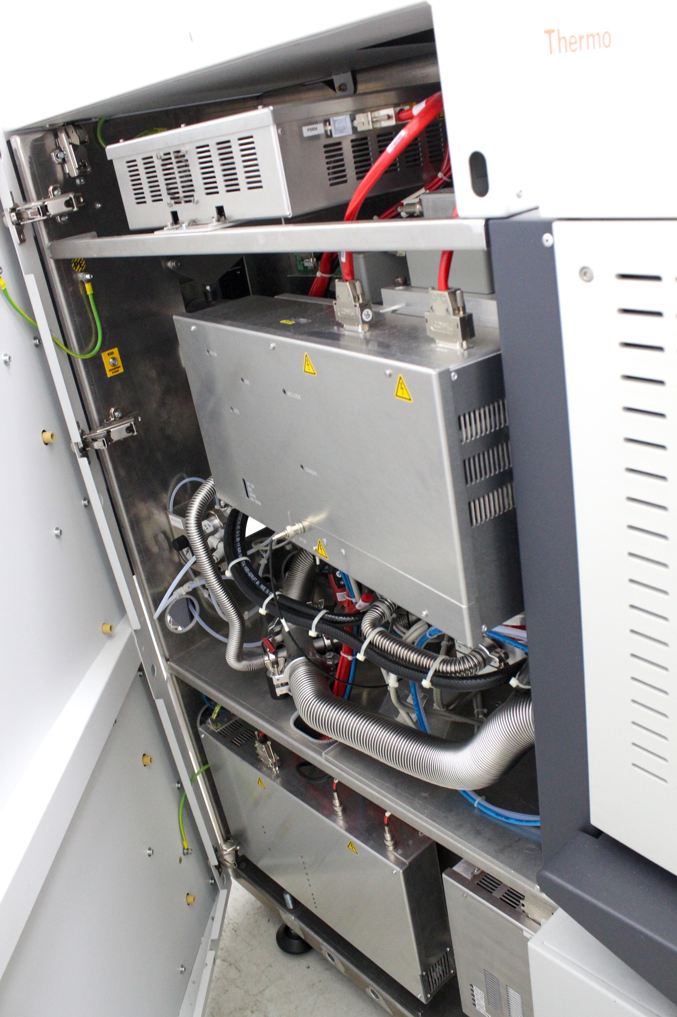 Thermo LTQ Orbitrap Velos Pro Mass Spectrometer with ETD - Used, Functional