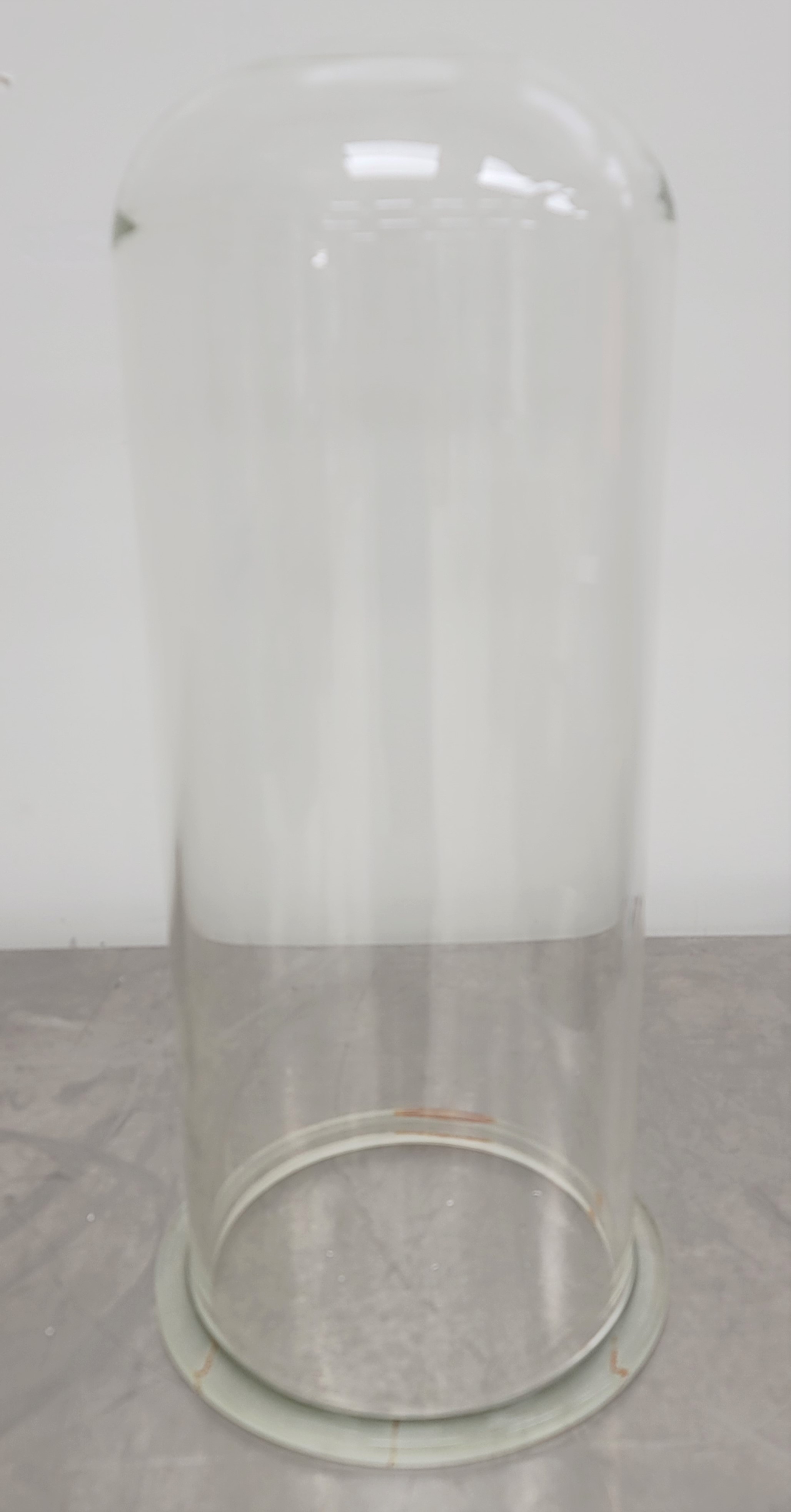 Unknown 10000ml Chemistry Reaction Vessel 10L Capacity Used Excellent