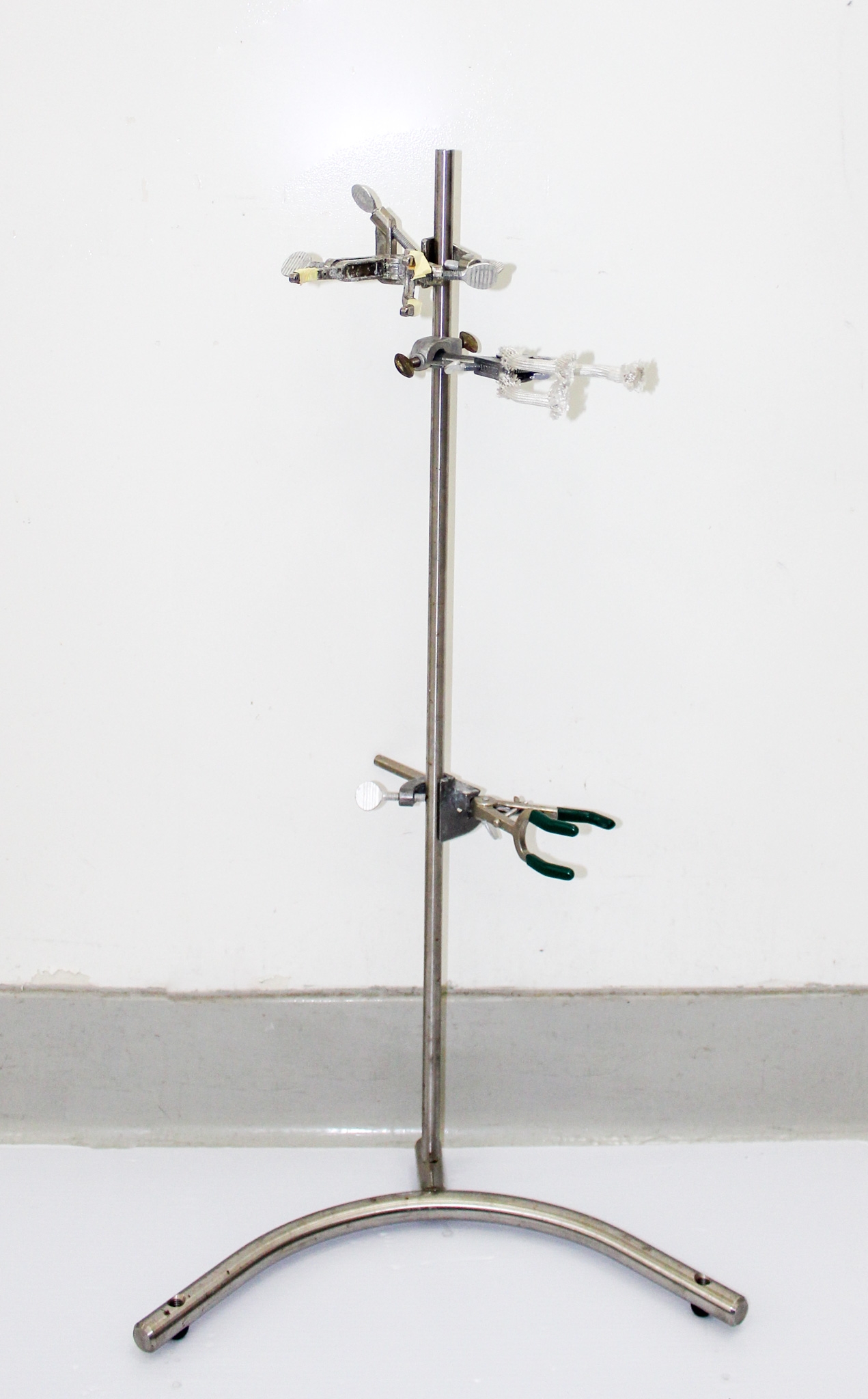 Amersham XK50 Chromatography Columns with Borosilicate Glass, Adapter Plunger