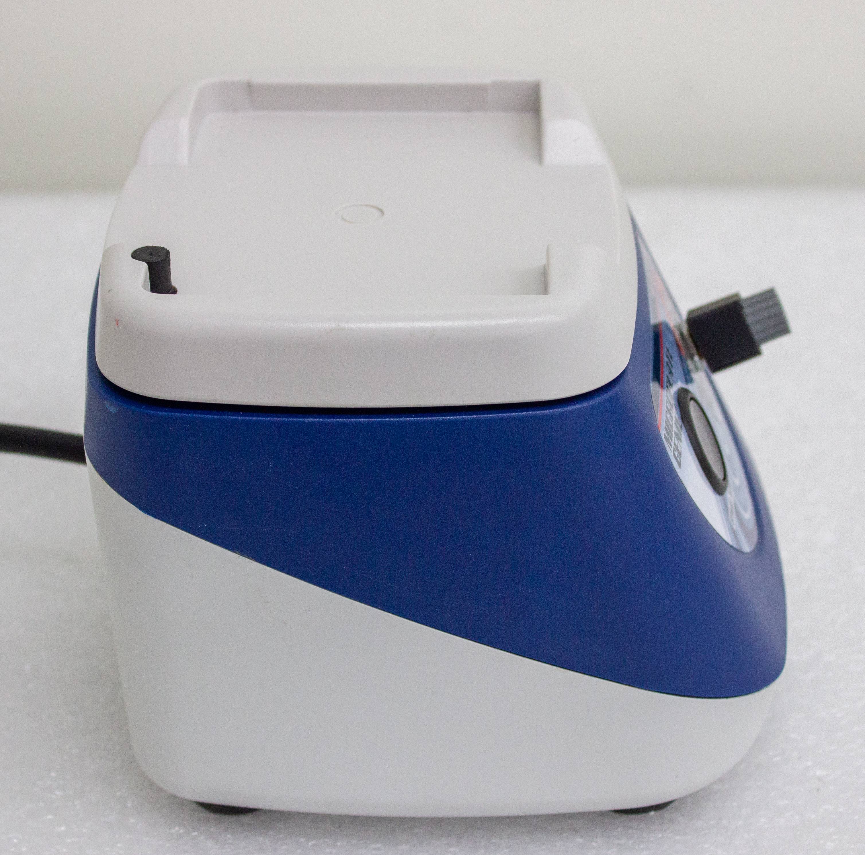 Scientific Industries SI-0400 Microplate Shaker Single Position 3200 RPM