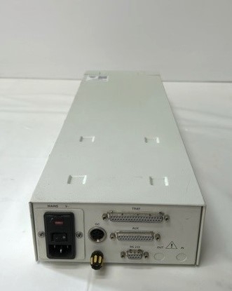 Thermo HS 2000 Headspace Control Gas Sampling Incubation Used Clean