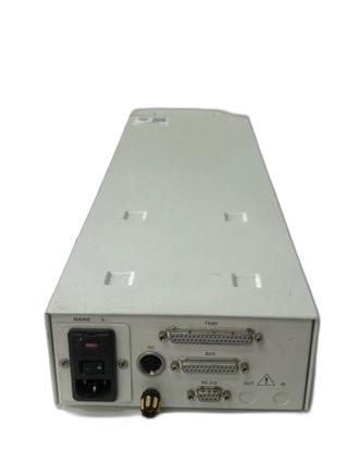 Thermo Quest HS 2000 CU Headspace System with Incubation Oven