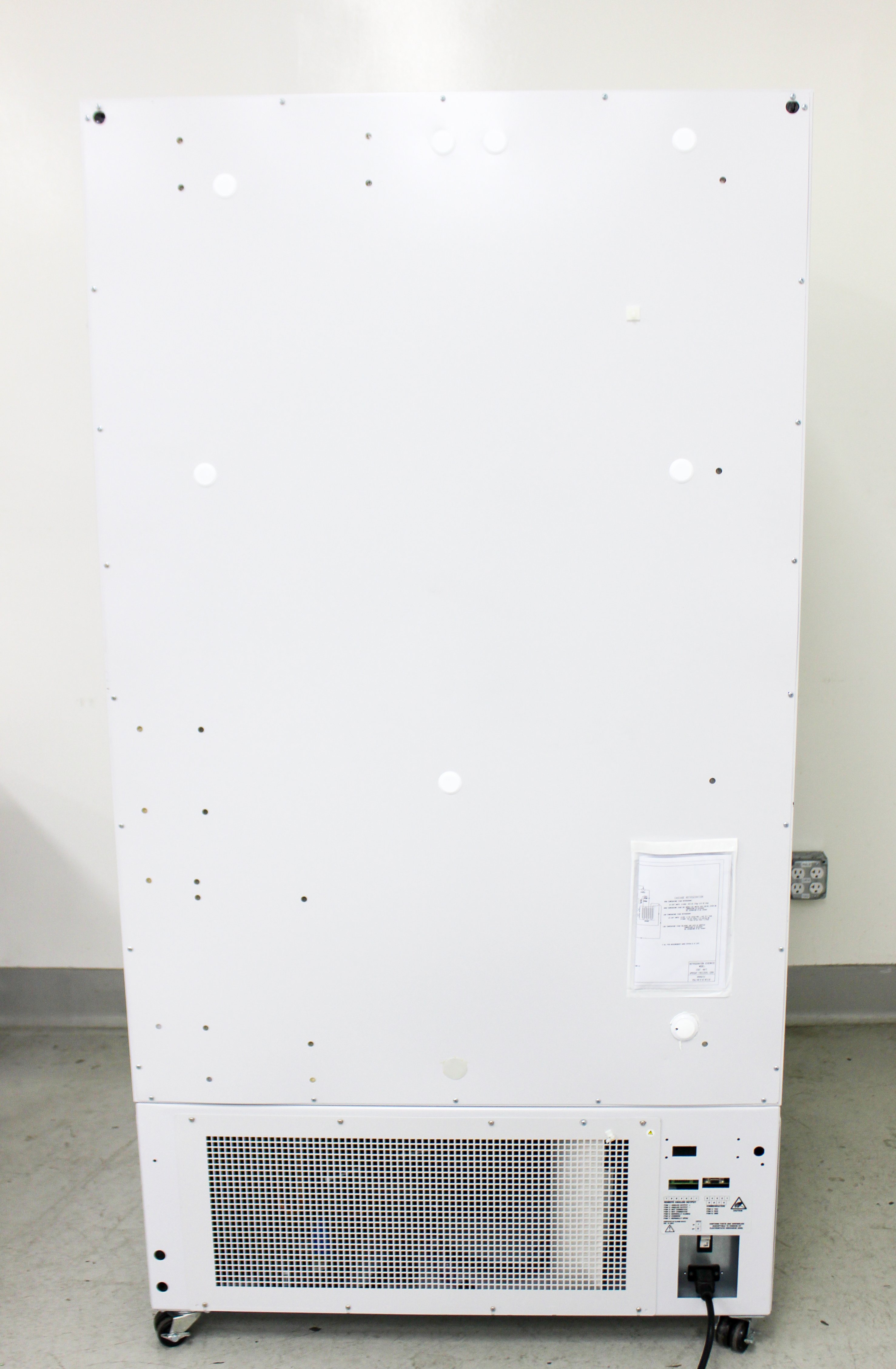 Thermo Scientific 990 Ultra-Low Temp Freezer 23 cu ft -50C to -86C